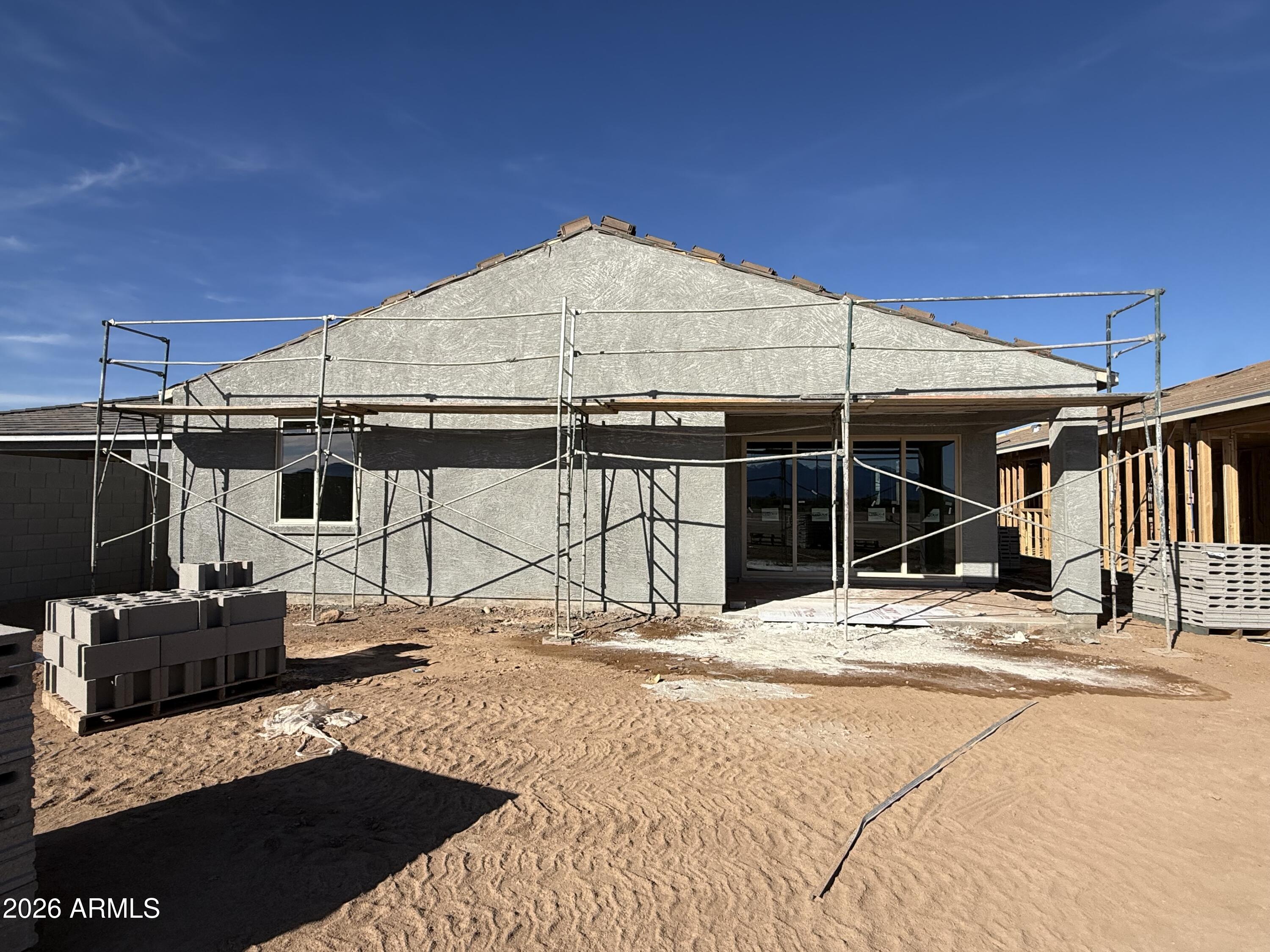 9537 W TAMARISK Avenue