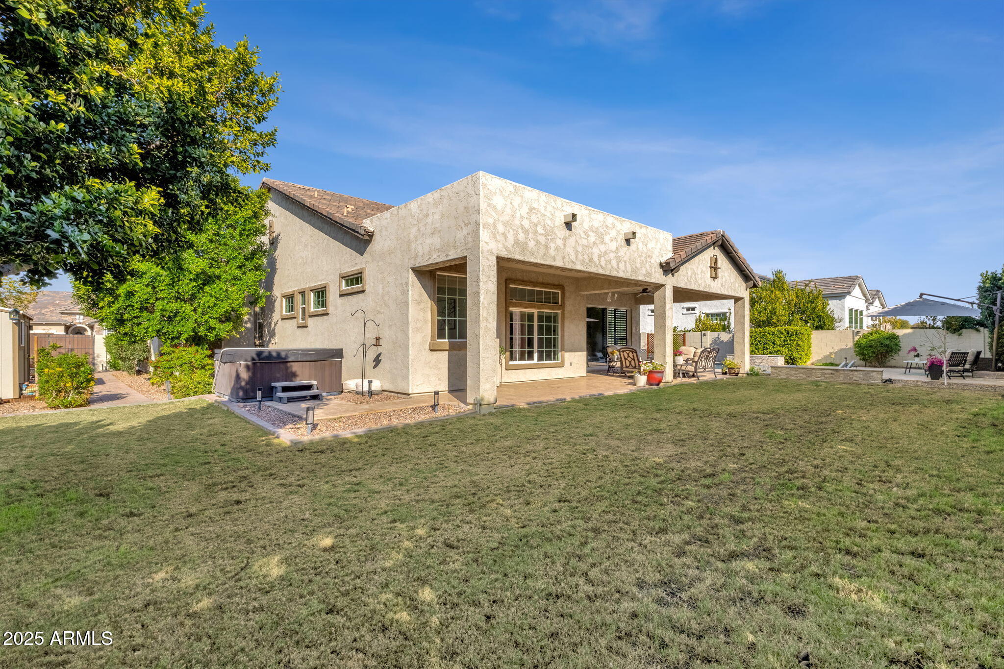 4525 E FOUNTAIN Street