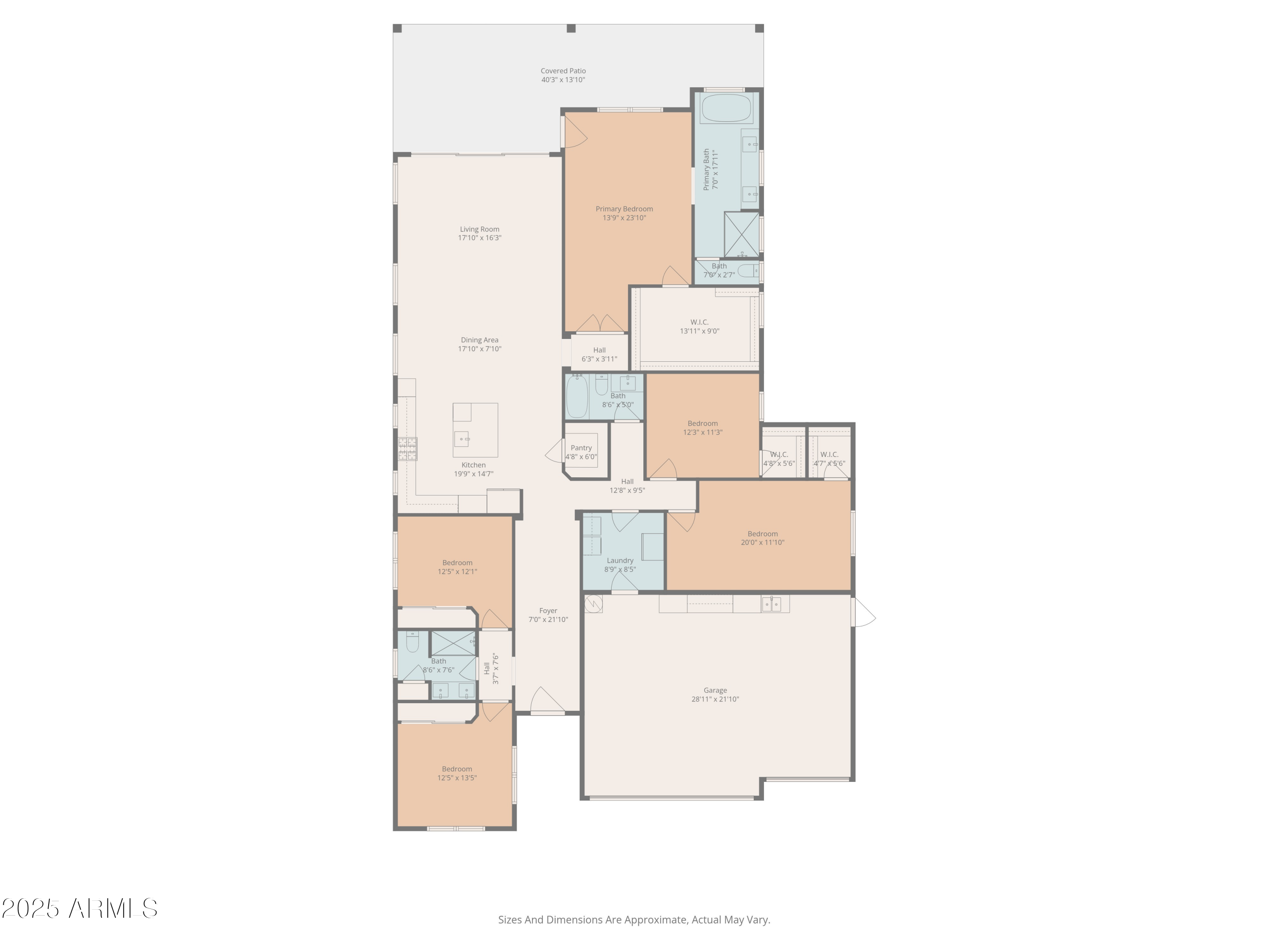 4525 E FOUNTAIN Street