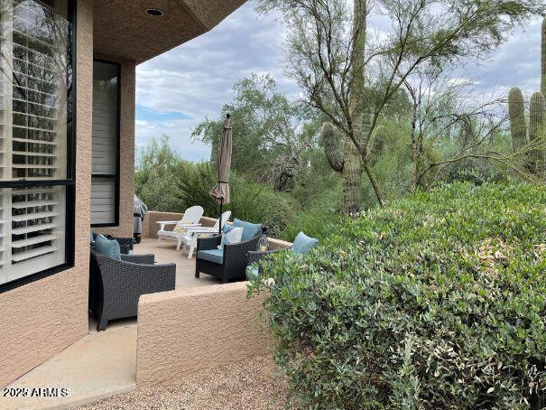 25555 N WINDY WALK Drive 1