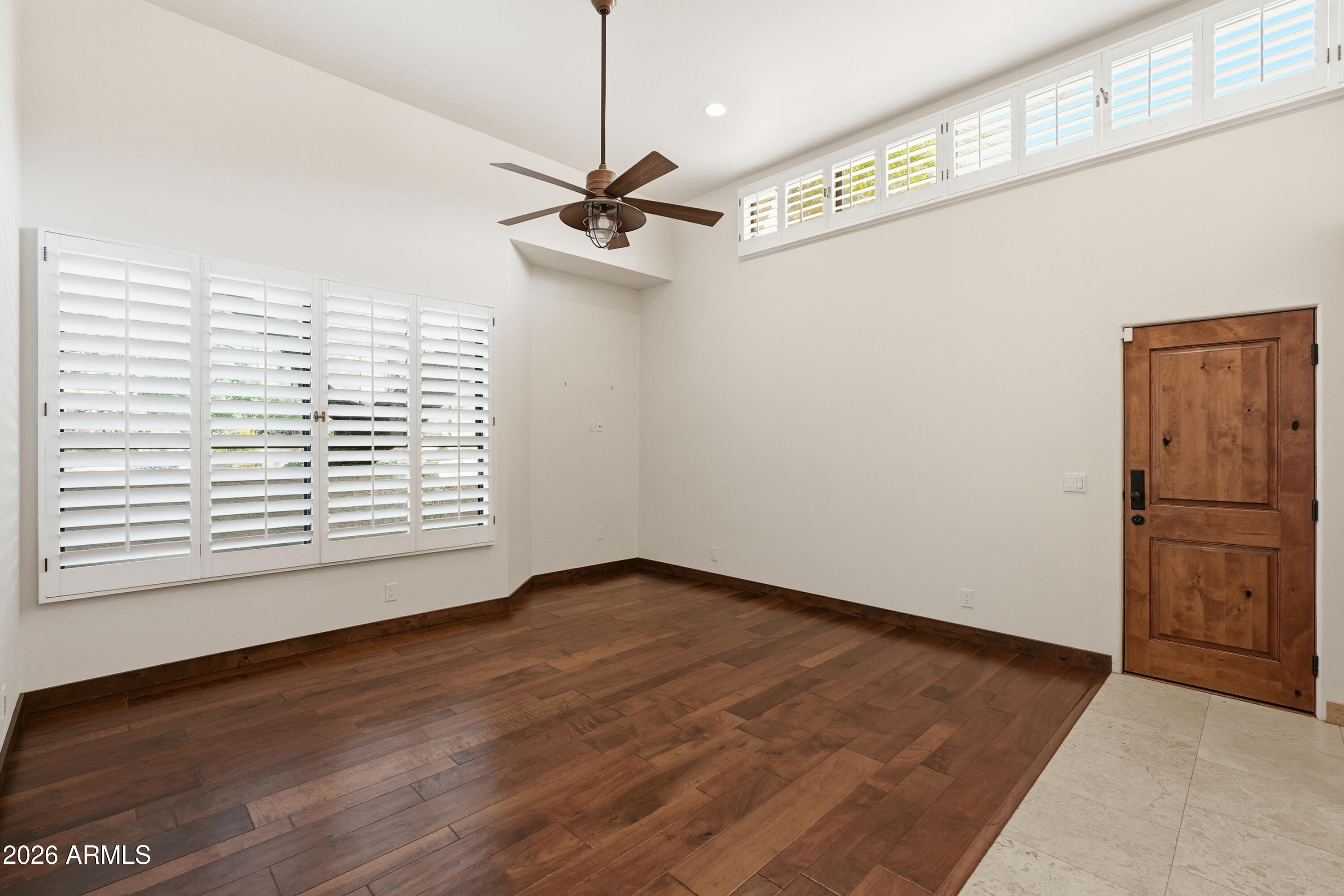 25555 N WINDY WALK Drive 1