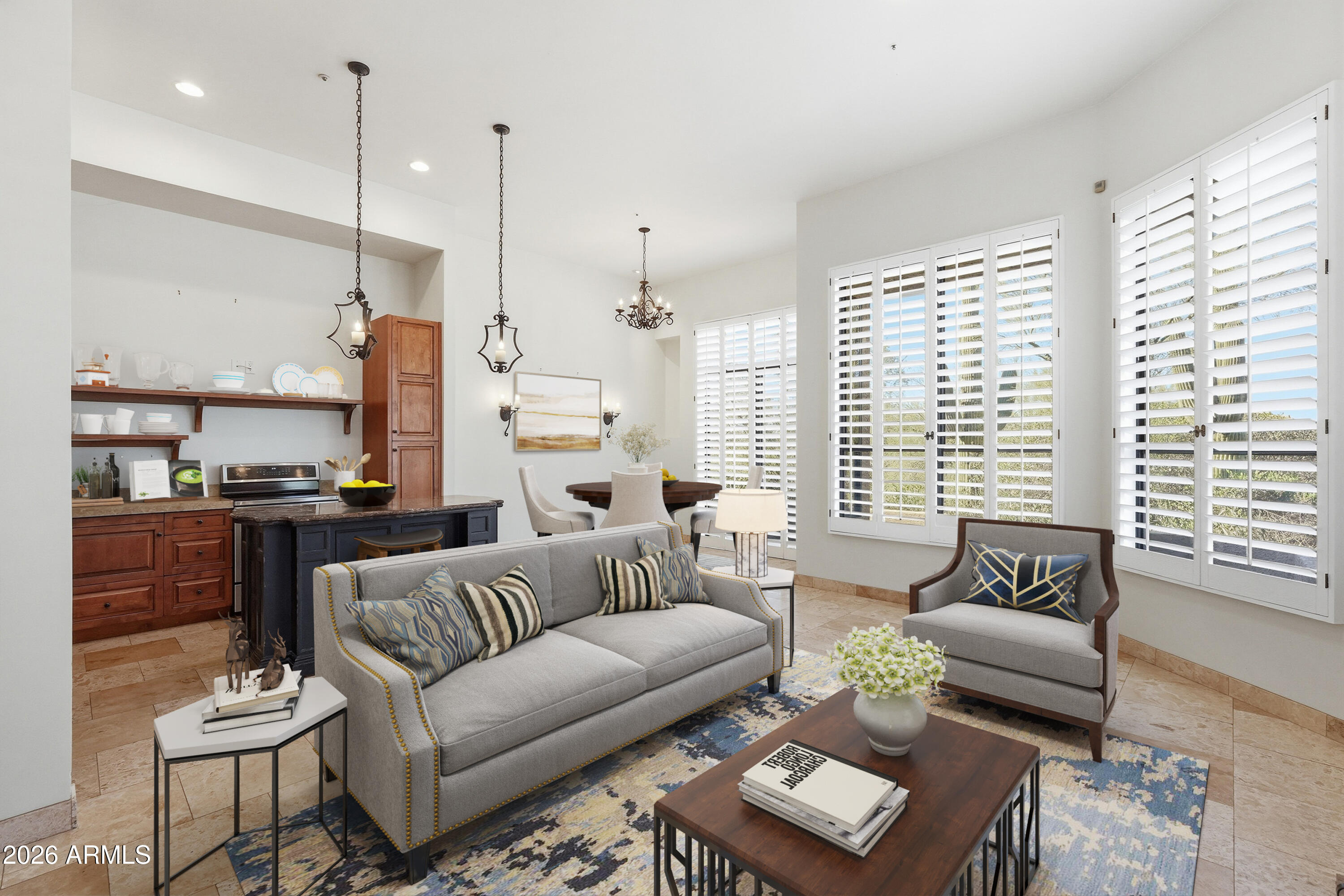 25555 N WINDY WALK Drive 1