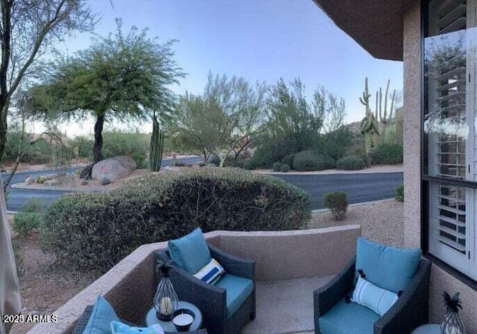 25555 N WINDY WALK Drive 1