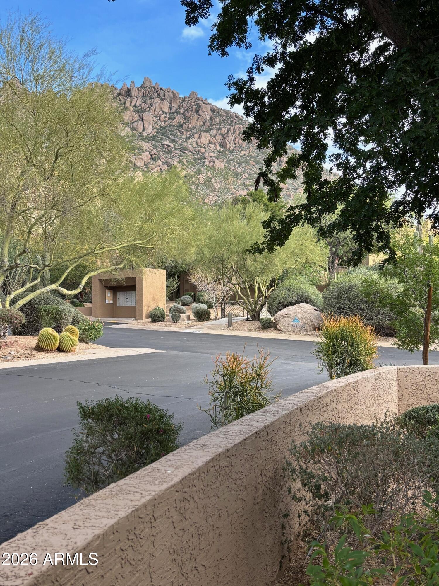 25555 N WINDY WALK Drive 1