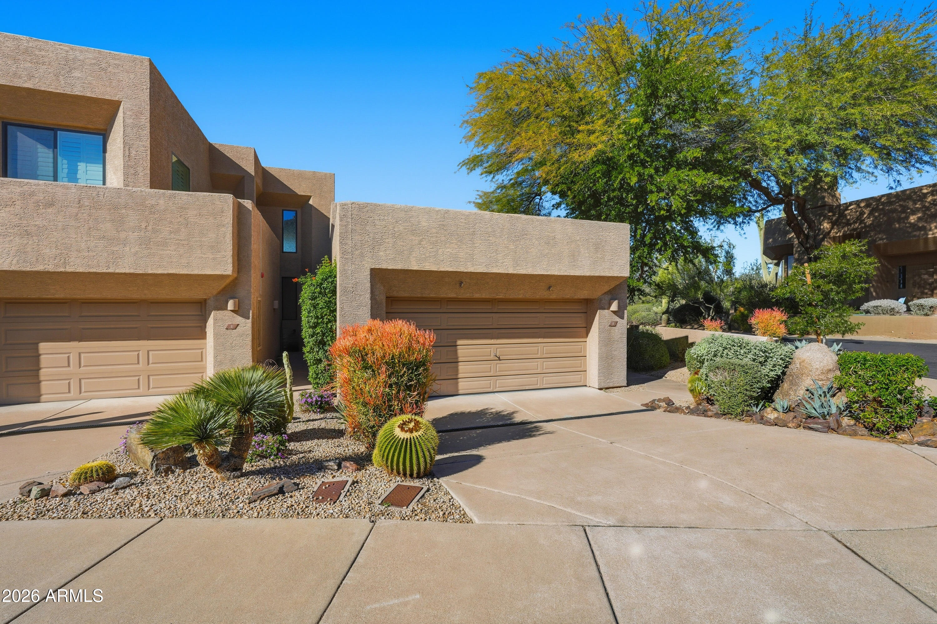 25555 N WINDY WALK Drive 1