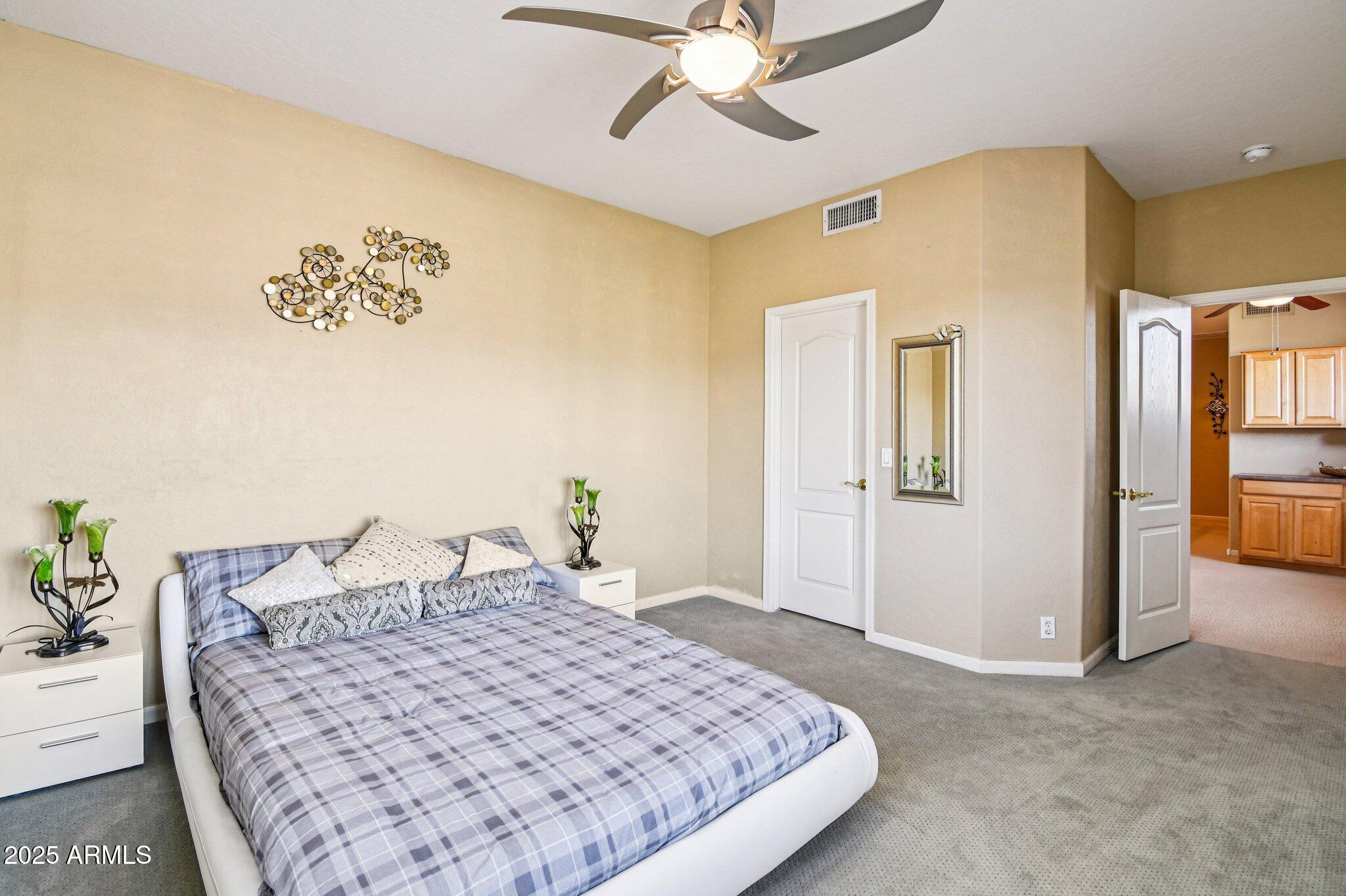 923 W Windsong Drive