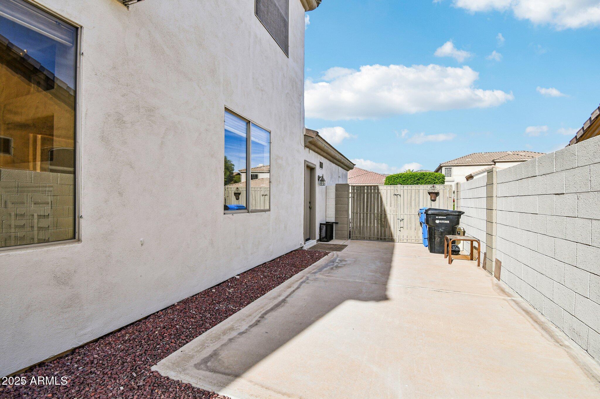 923 W Windsong Drive