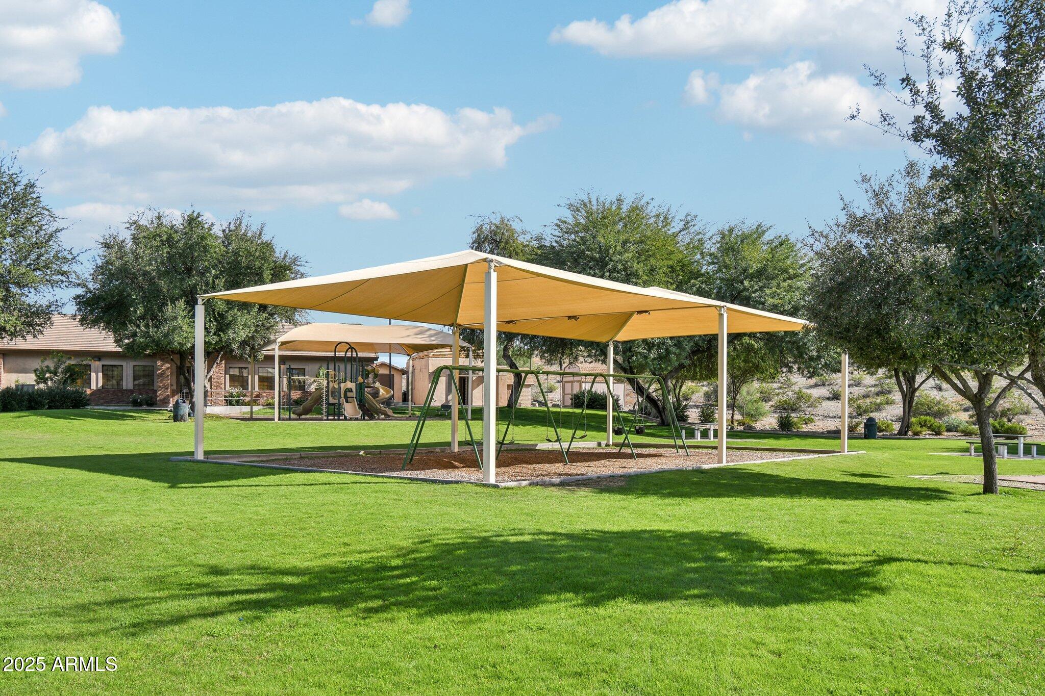 923 W Windsong Drive