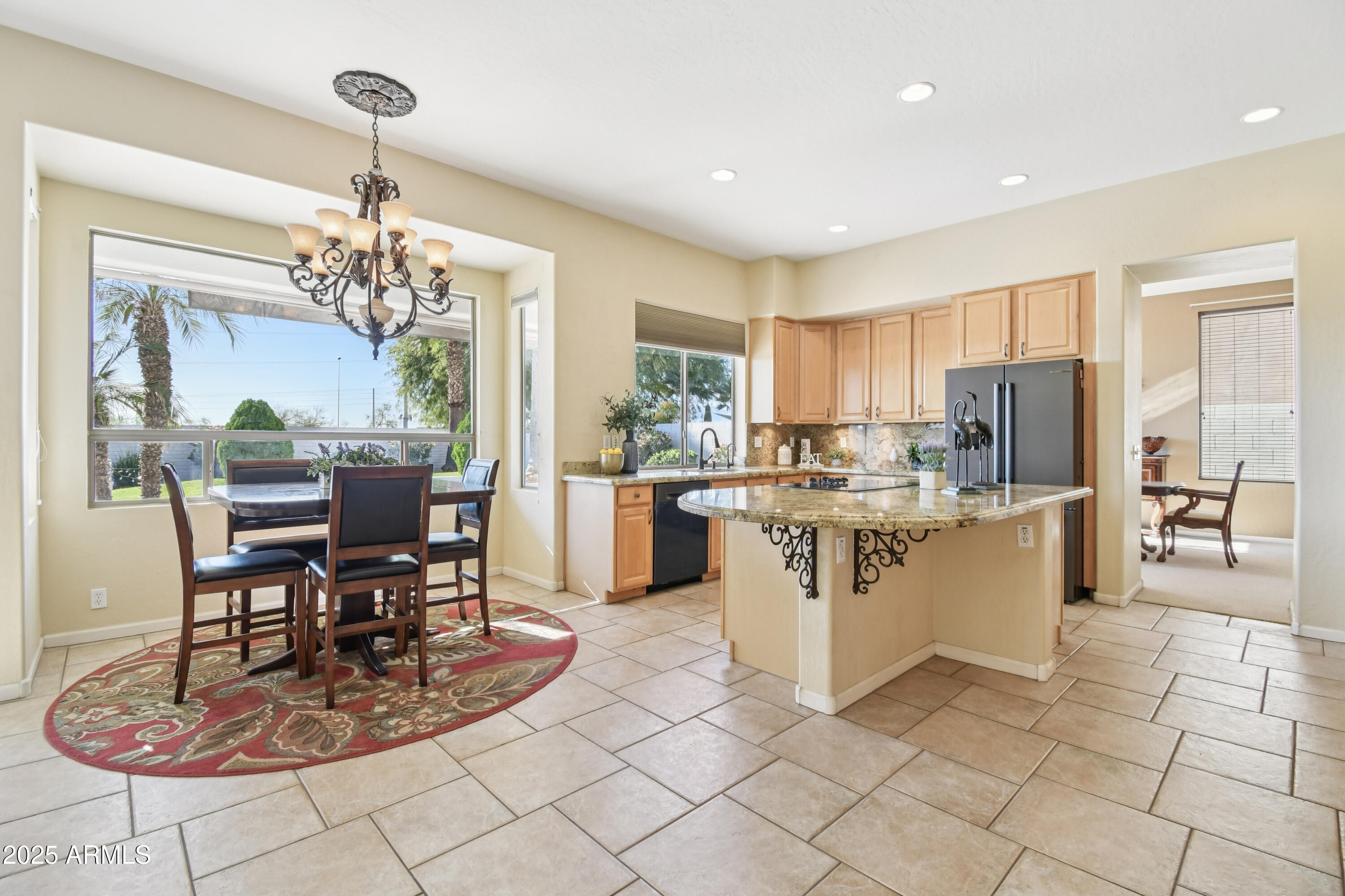 923 W Windsong Drive