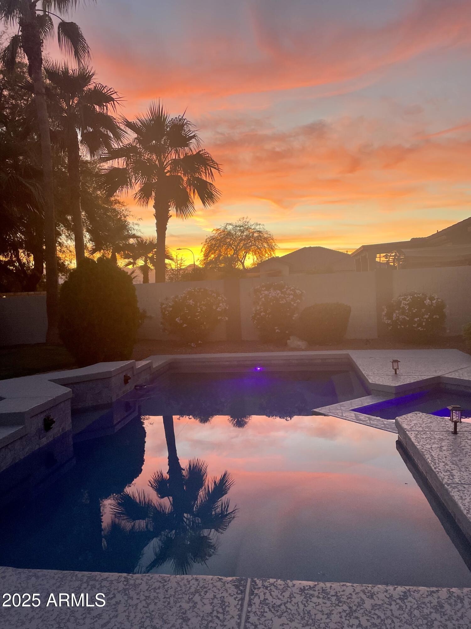 923 W Windsong Drive