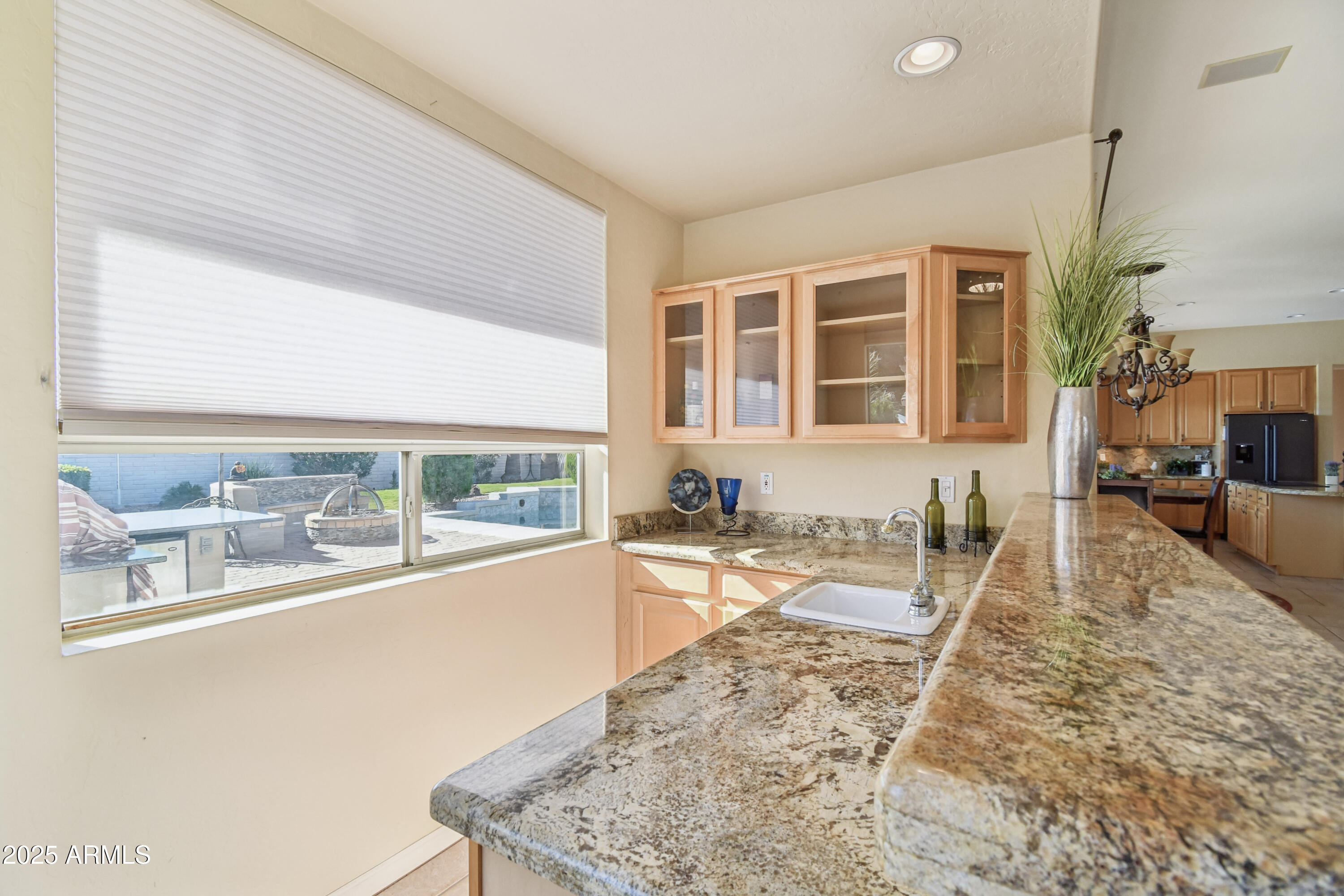 923 W Windsong Drive