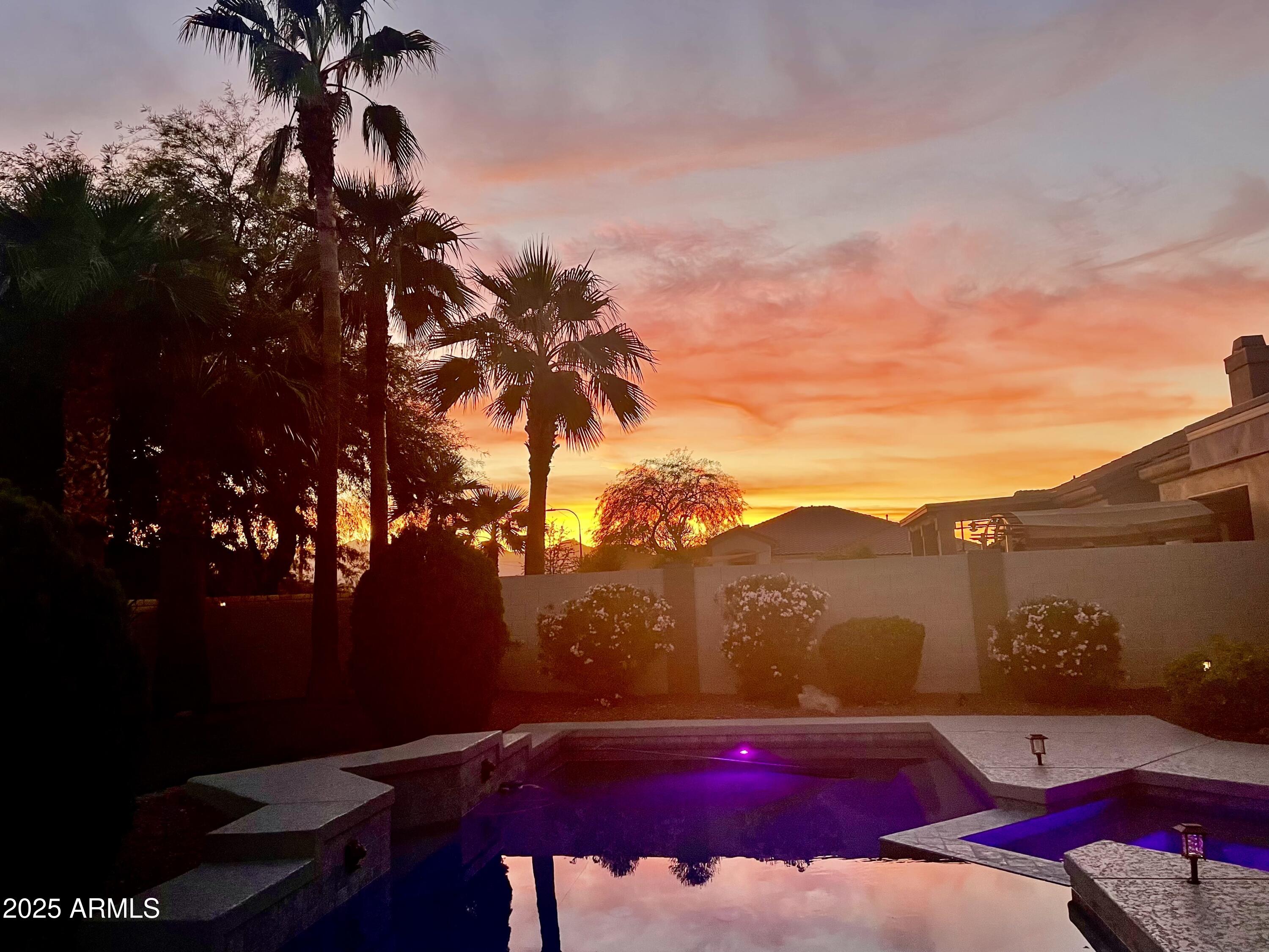 923 W Windsong Drive