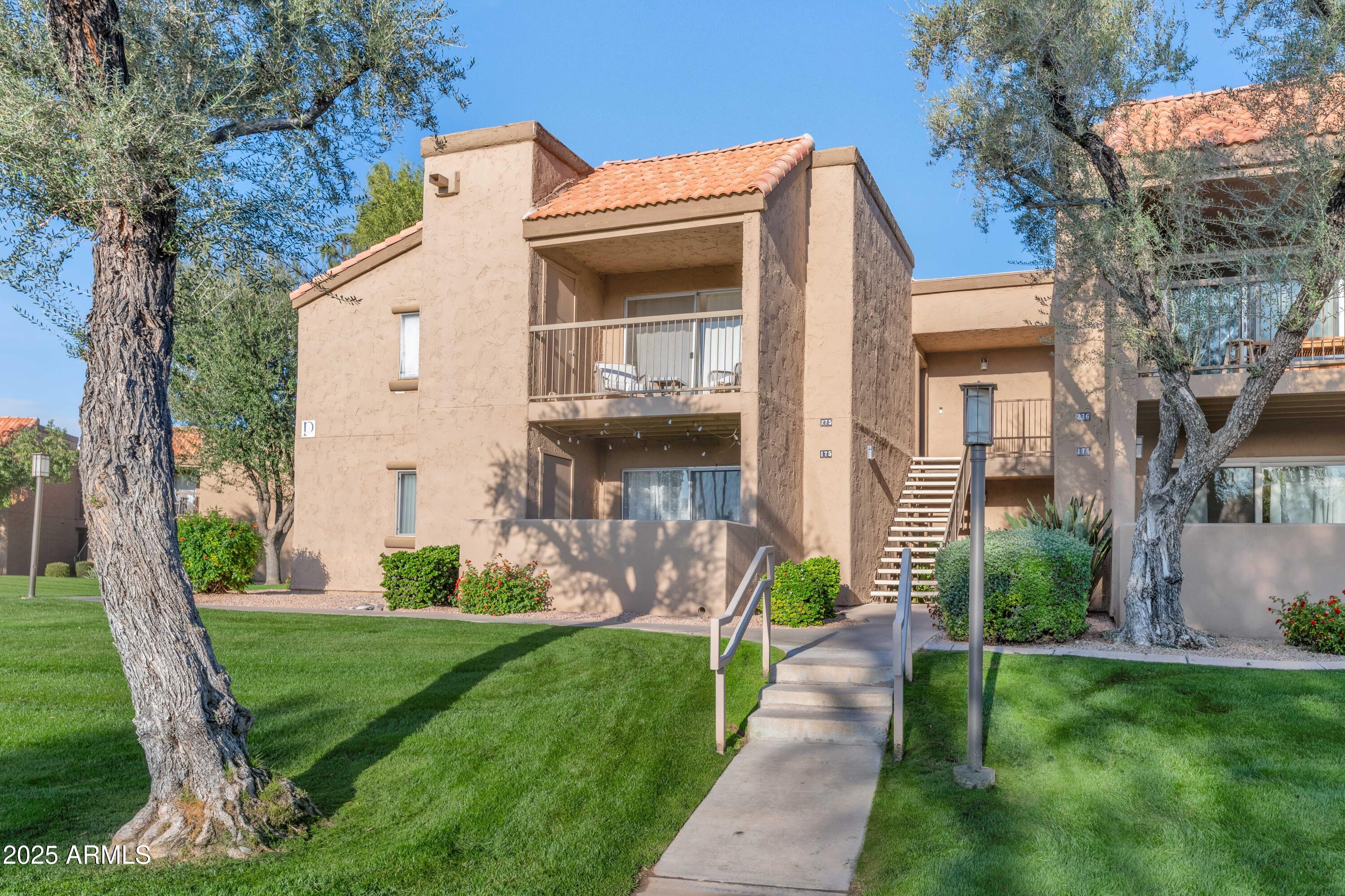 8260 E Arabian Trail 275