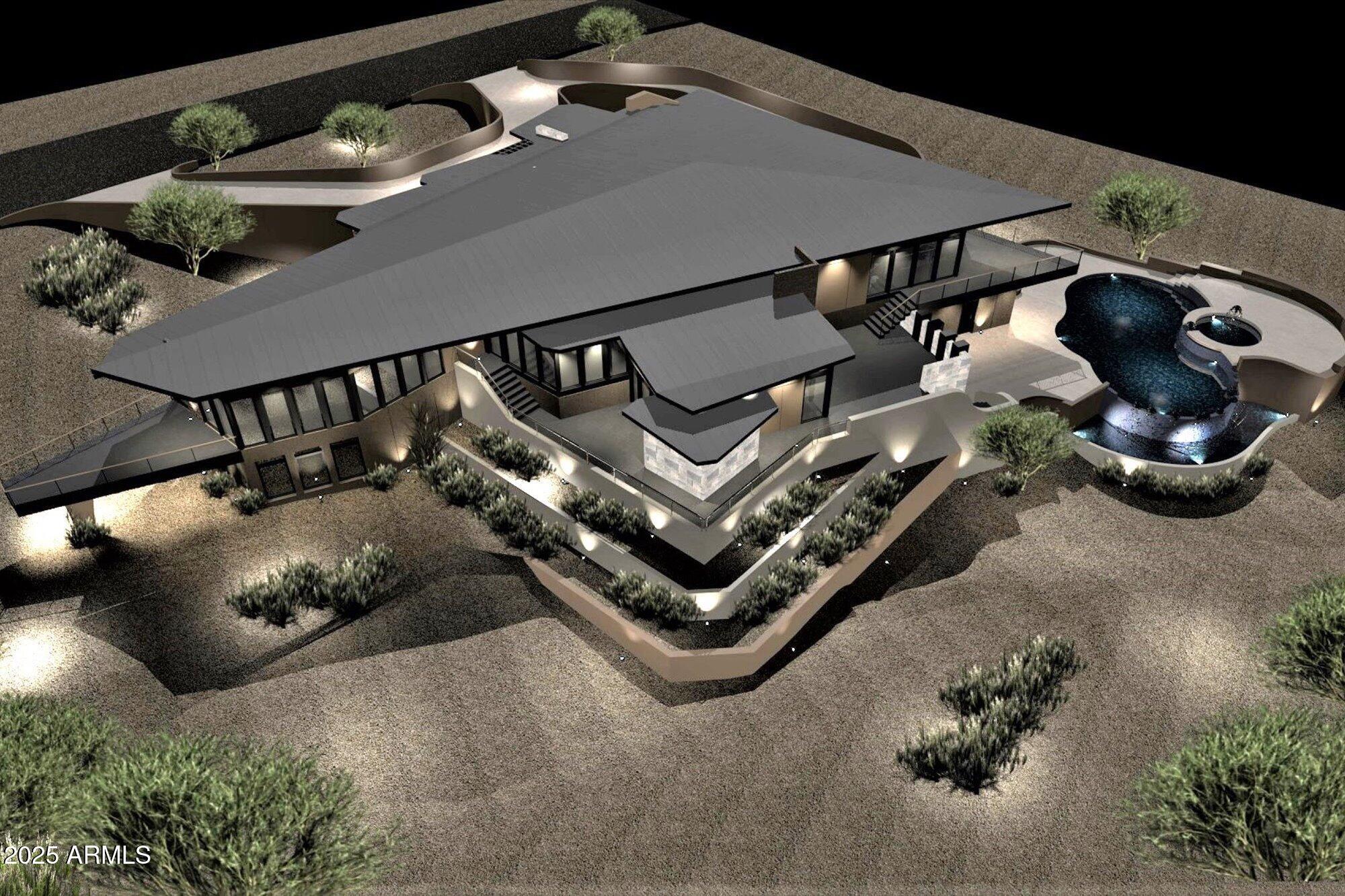 6218 N PALO CRISTI Road 10