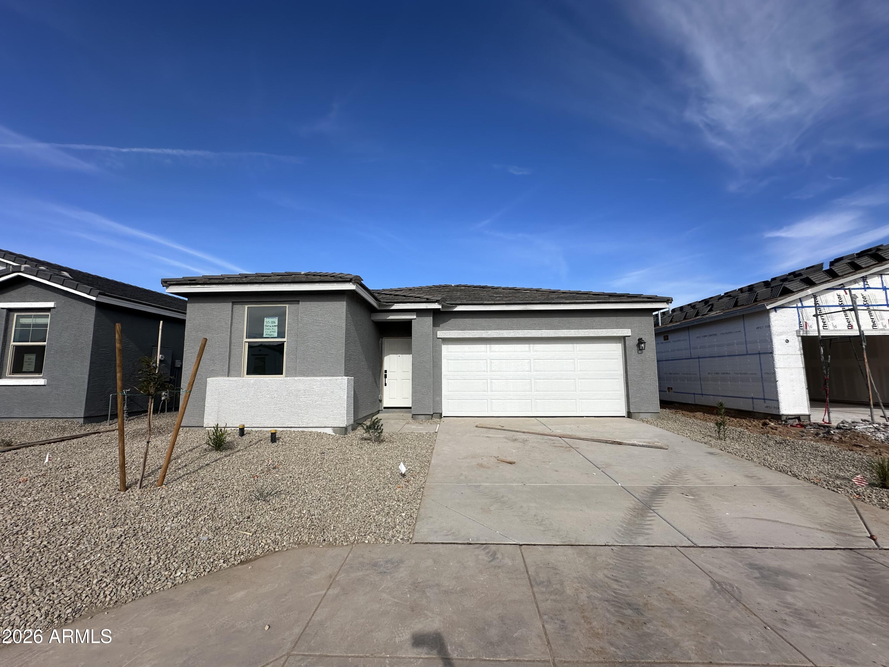 47664 W KENNER Drive