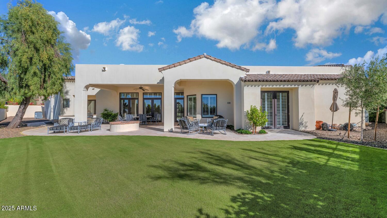 3905 E SIERRA VISTA Drive