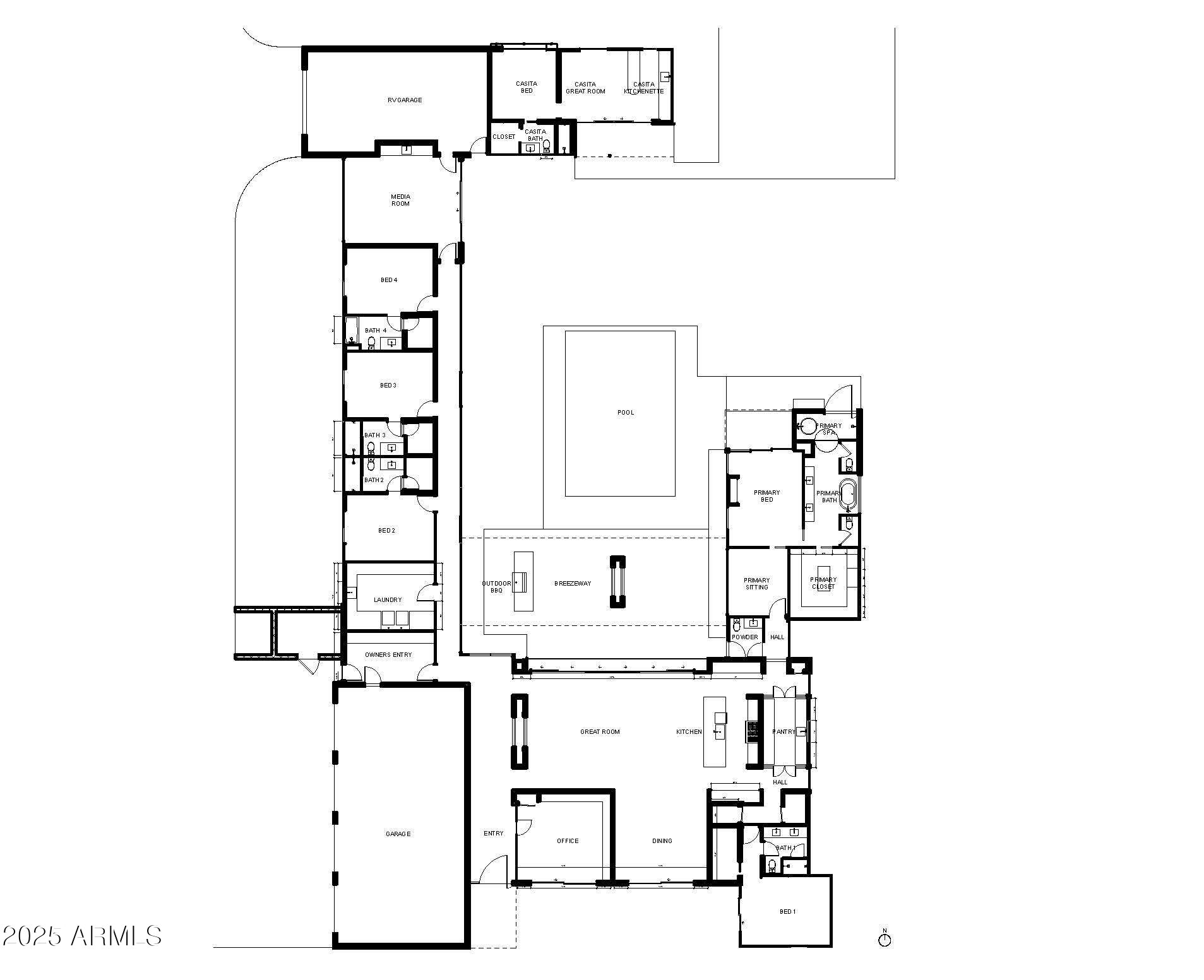 8402 E CHOLLA Street