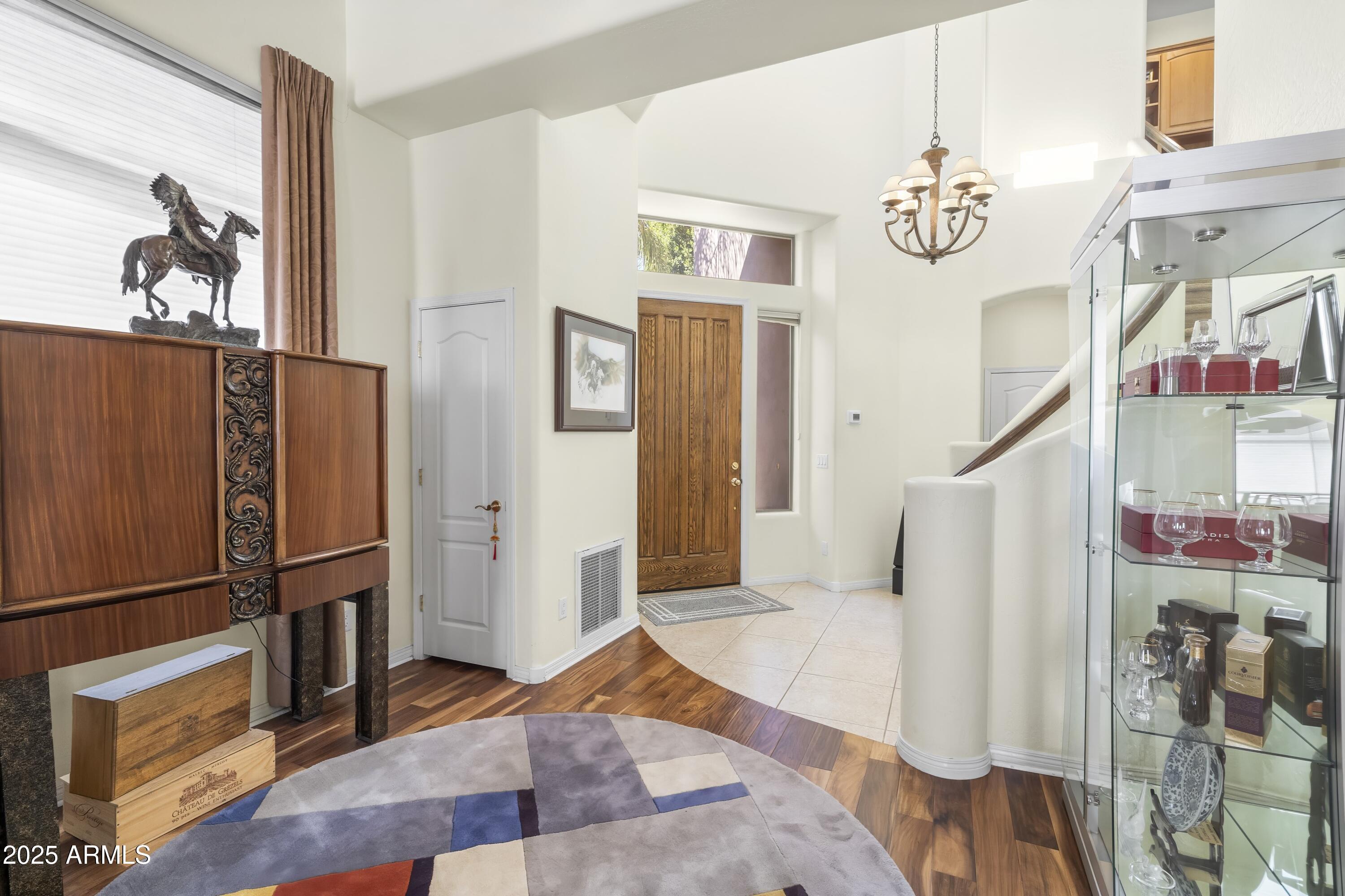 7267 E Vaquero Drive