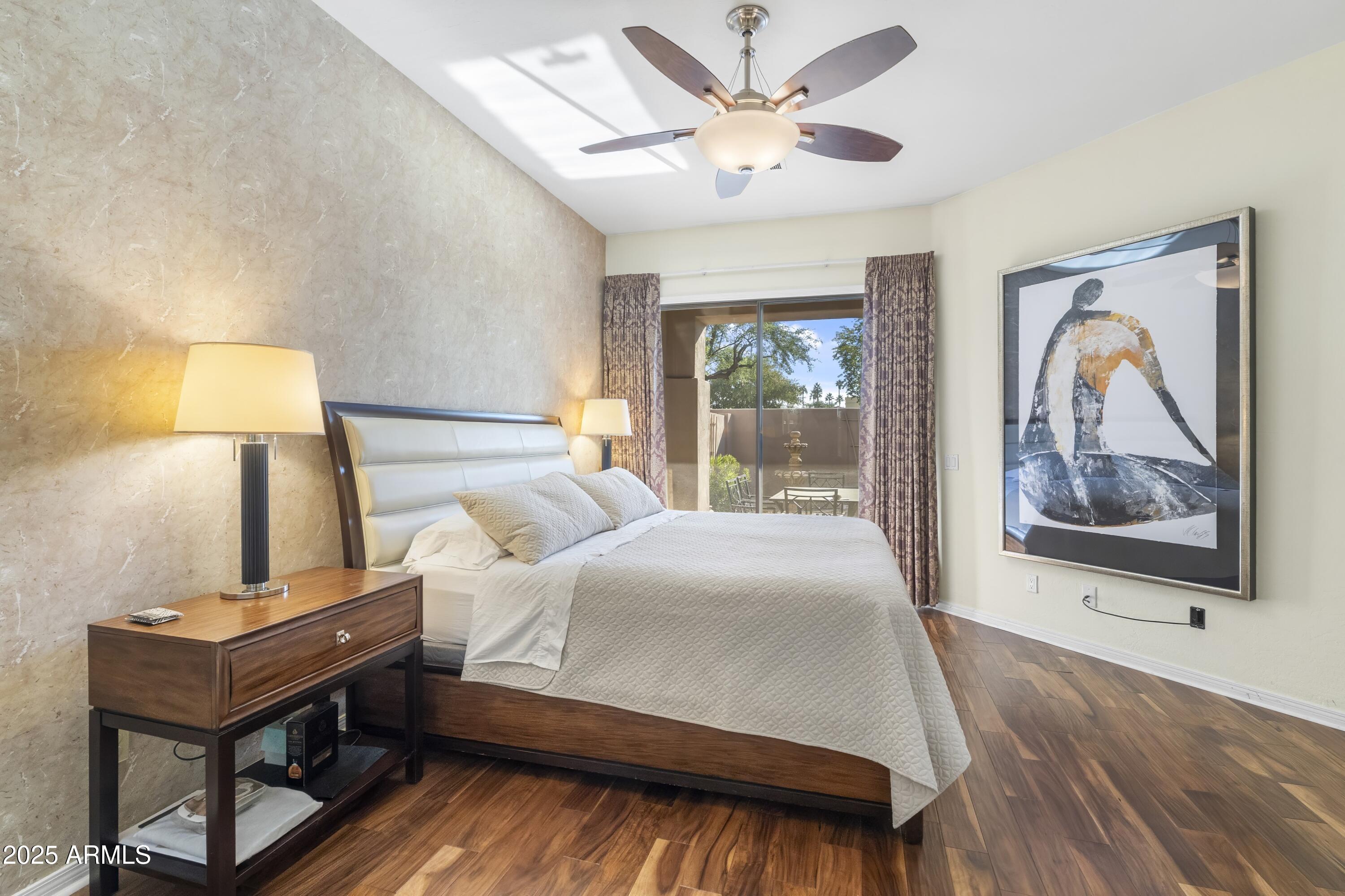 7267 E Vaquero Drive