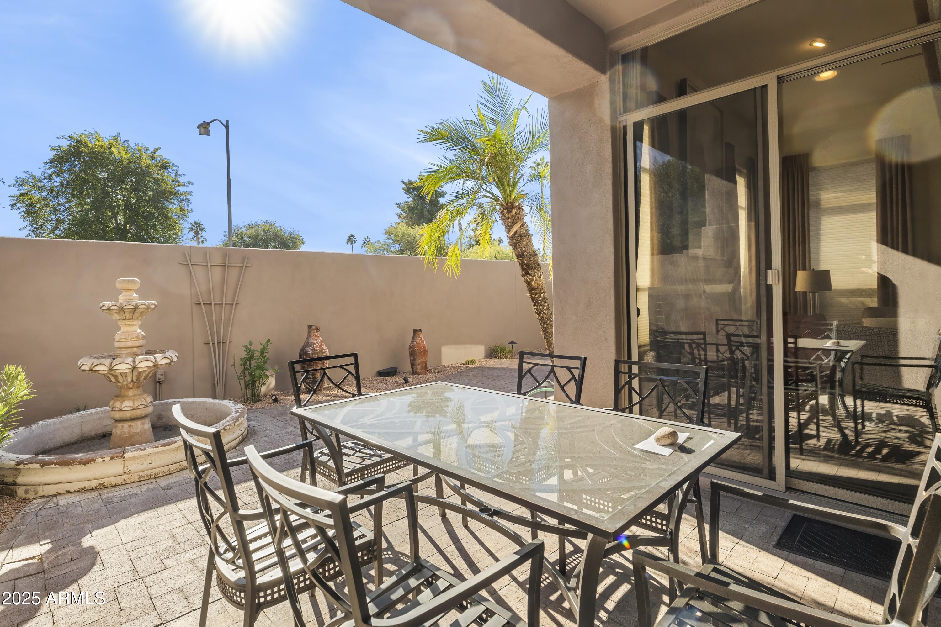 7267 E Vaquero Drive