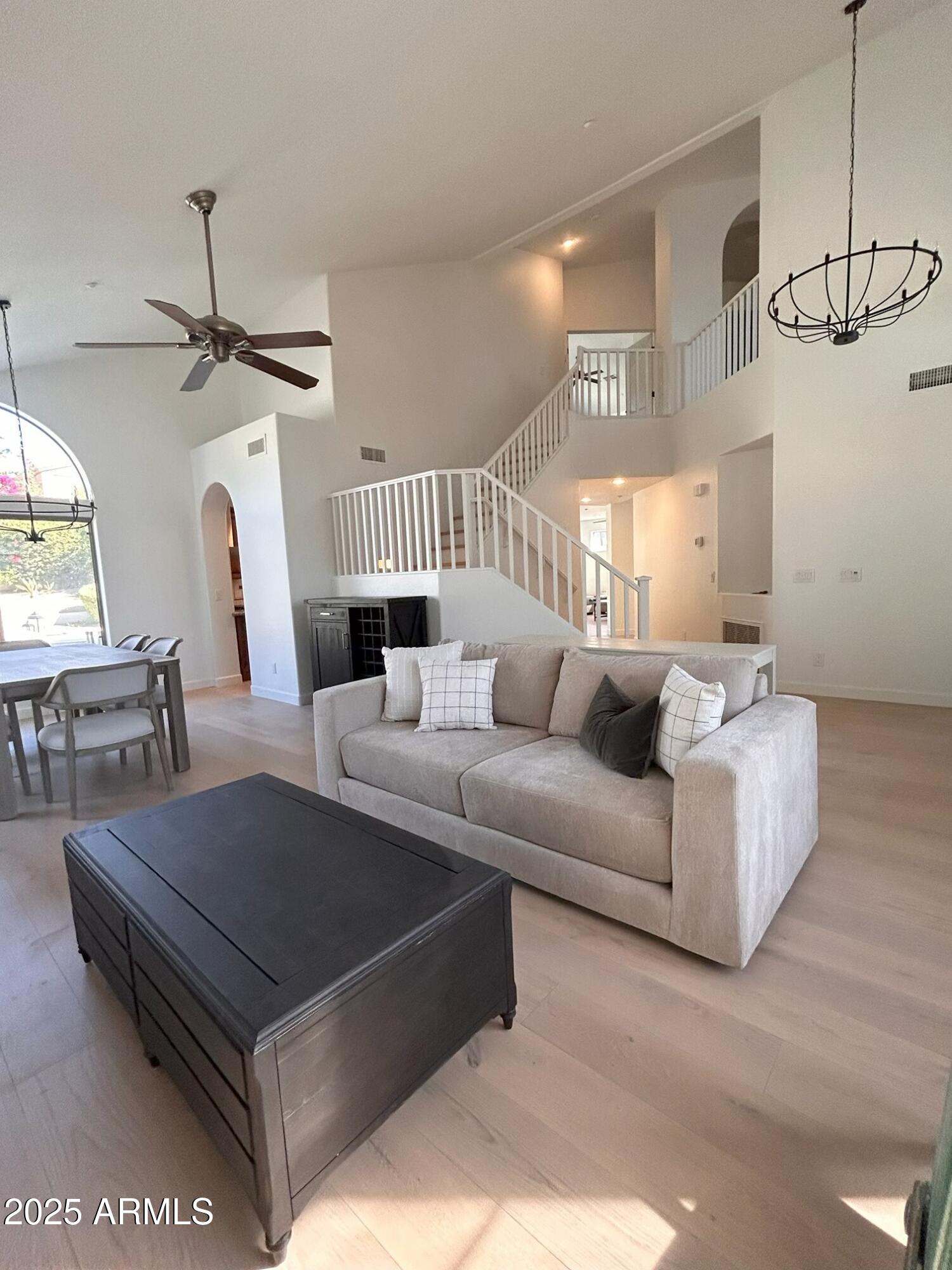 7518 E GLENN MOORE Road