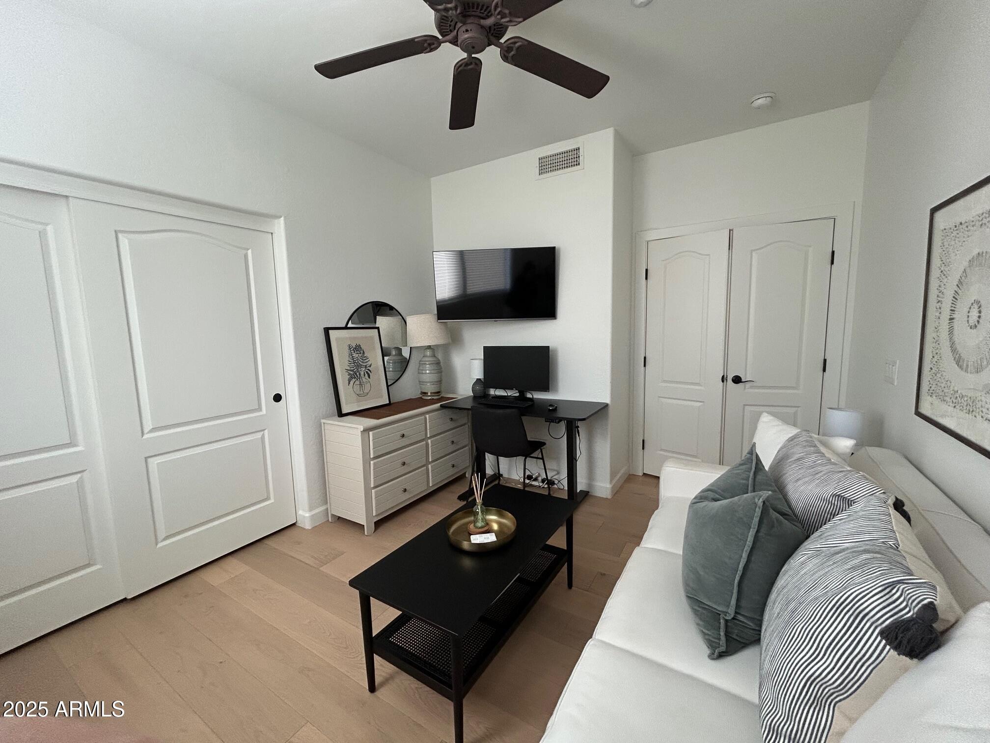 7518 E GLENN MOORE Road