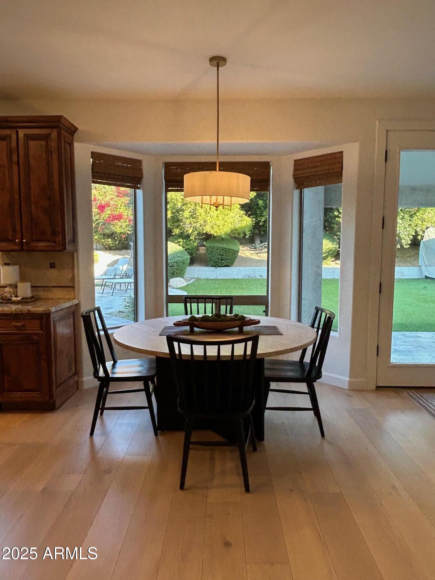 7518 E GLENN MOORE Road