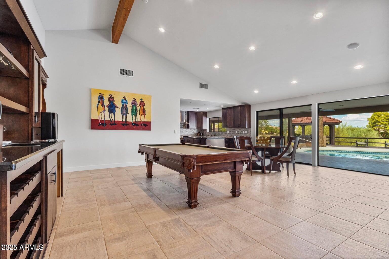 10626 N INDIAN WELLS Drive