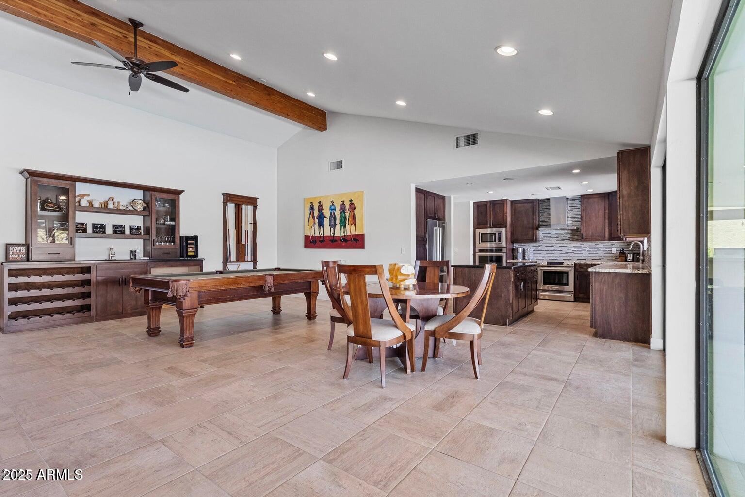 10626 N INDIAN WELLS Drive