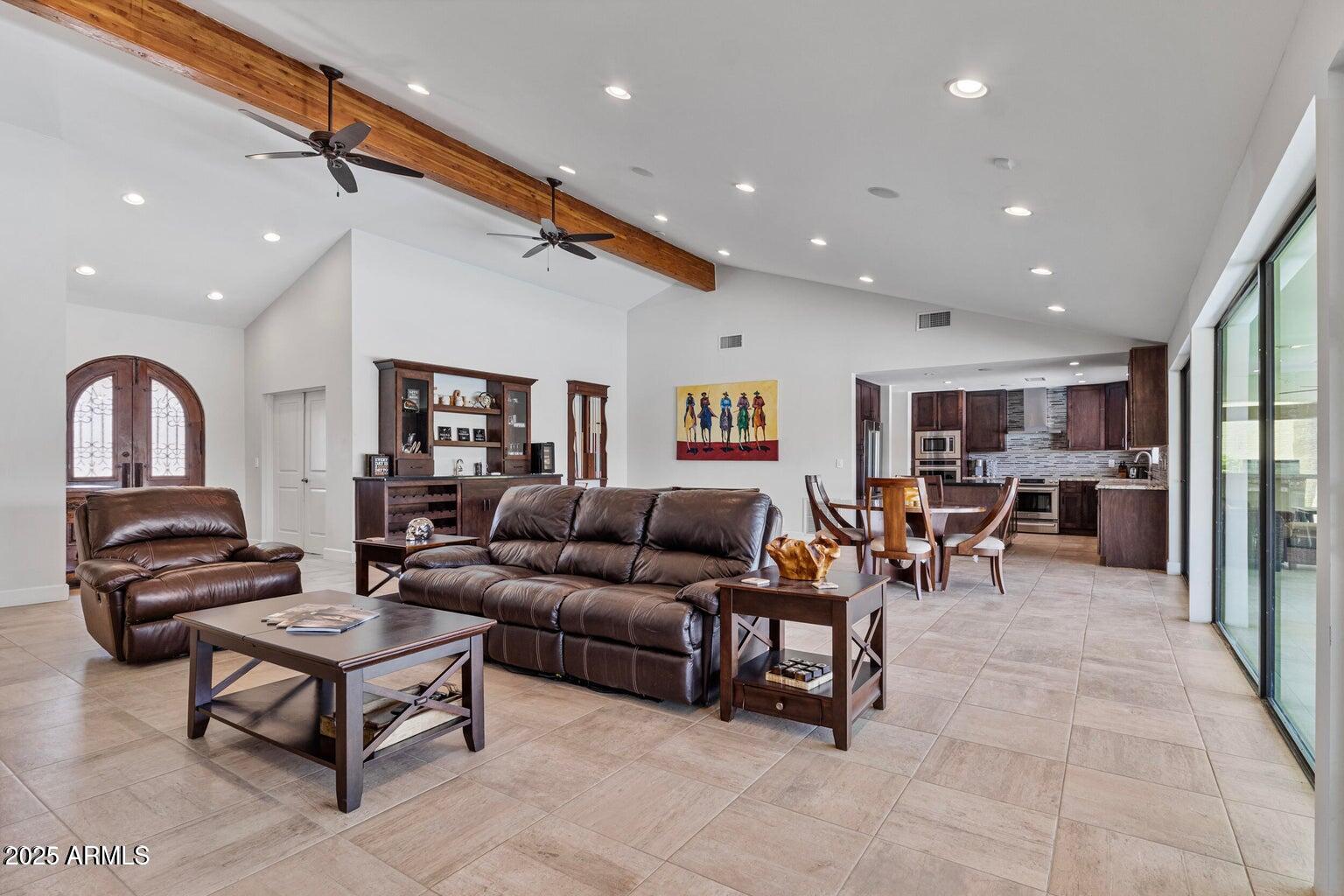 10626 N INDIAN WELLS Drive