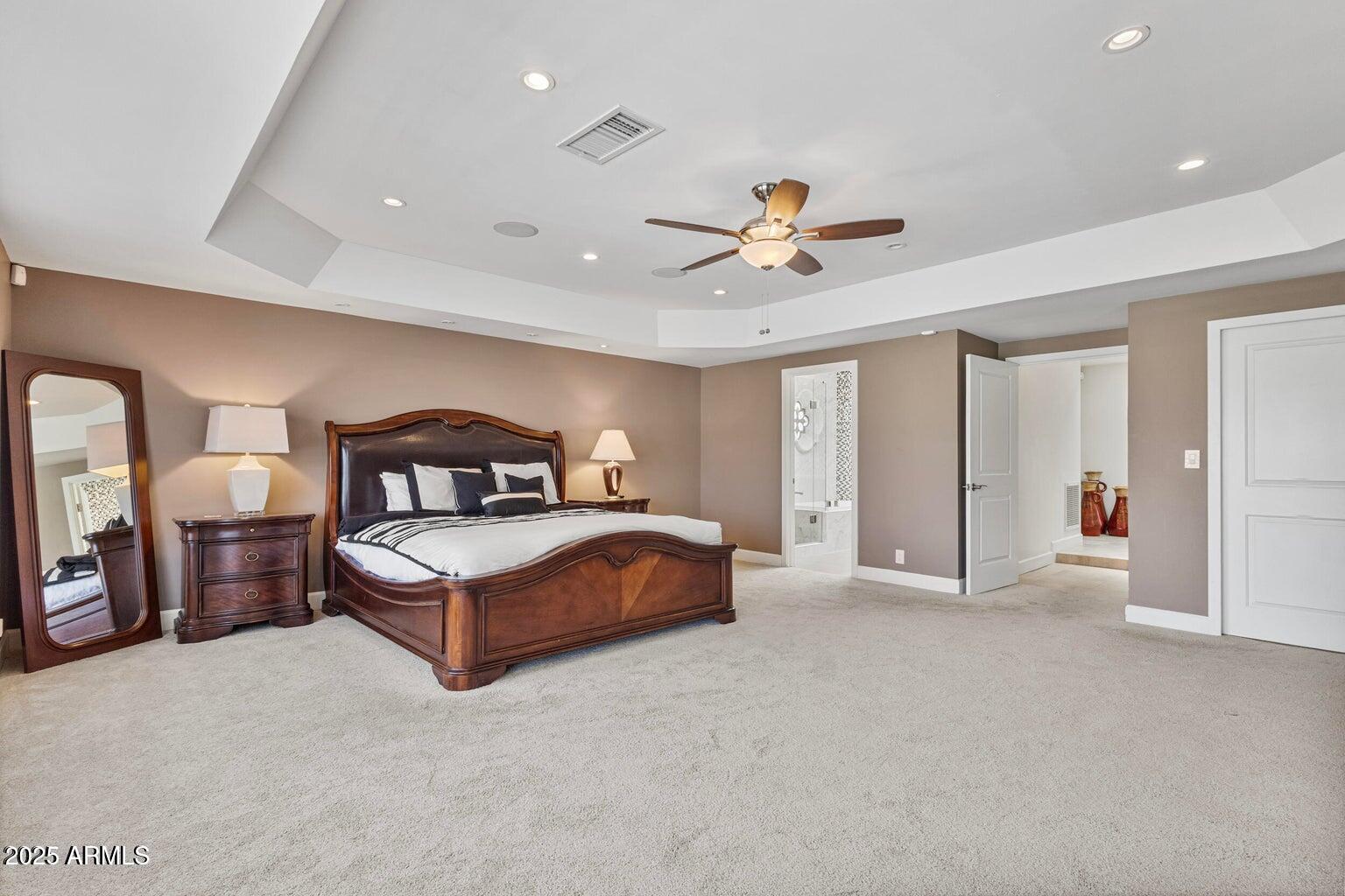 10626 N INDIAN WELLS Drive