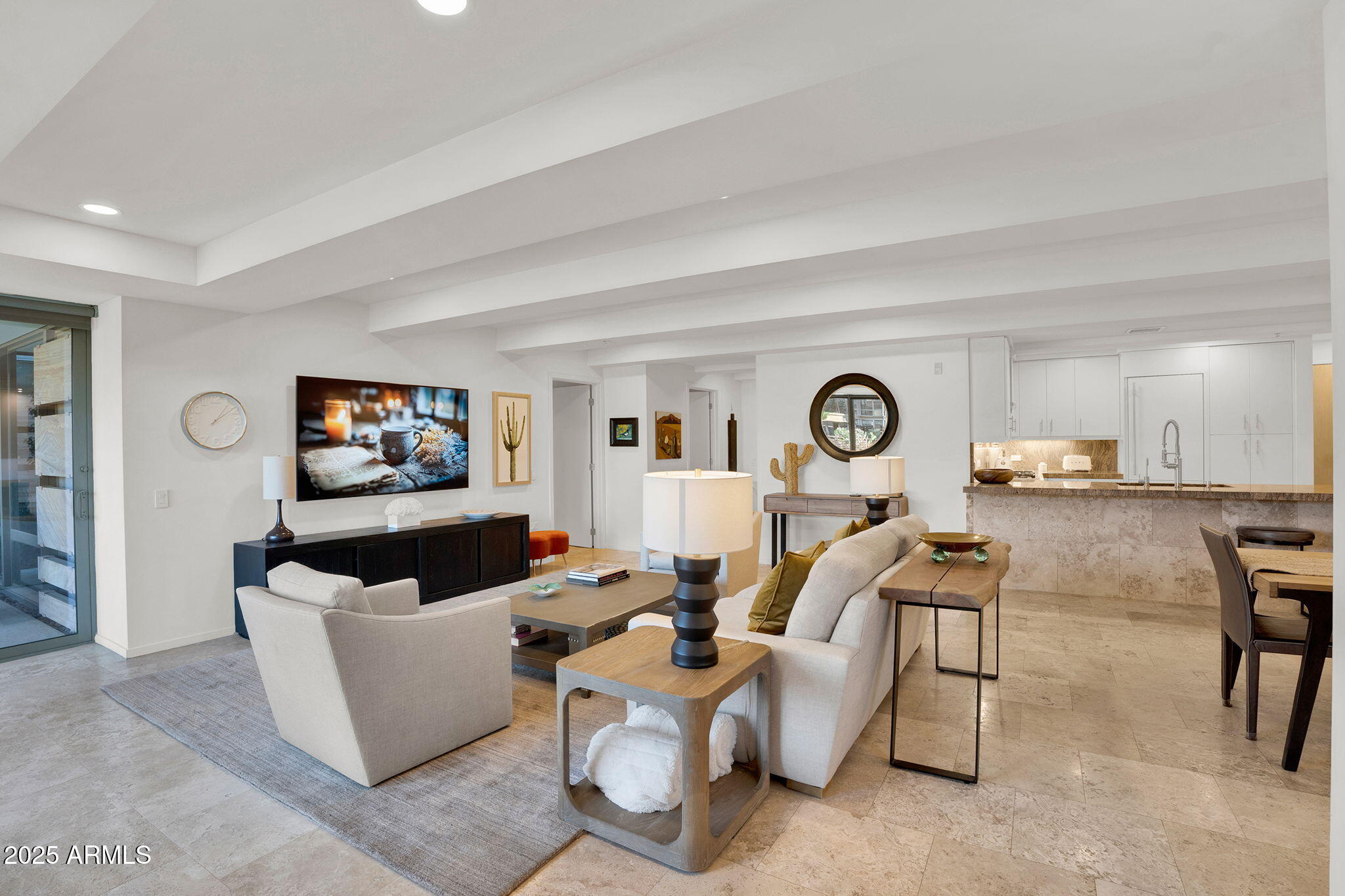 7127 E RANCHO VISTA Drive 6009