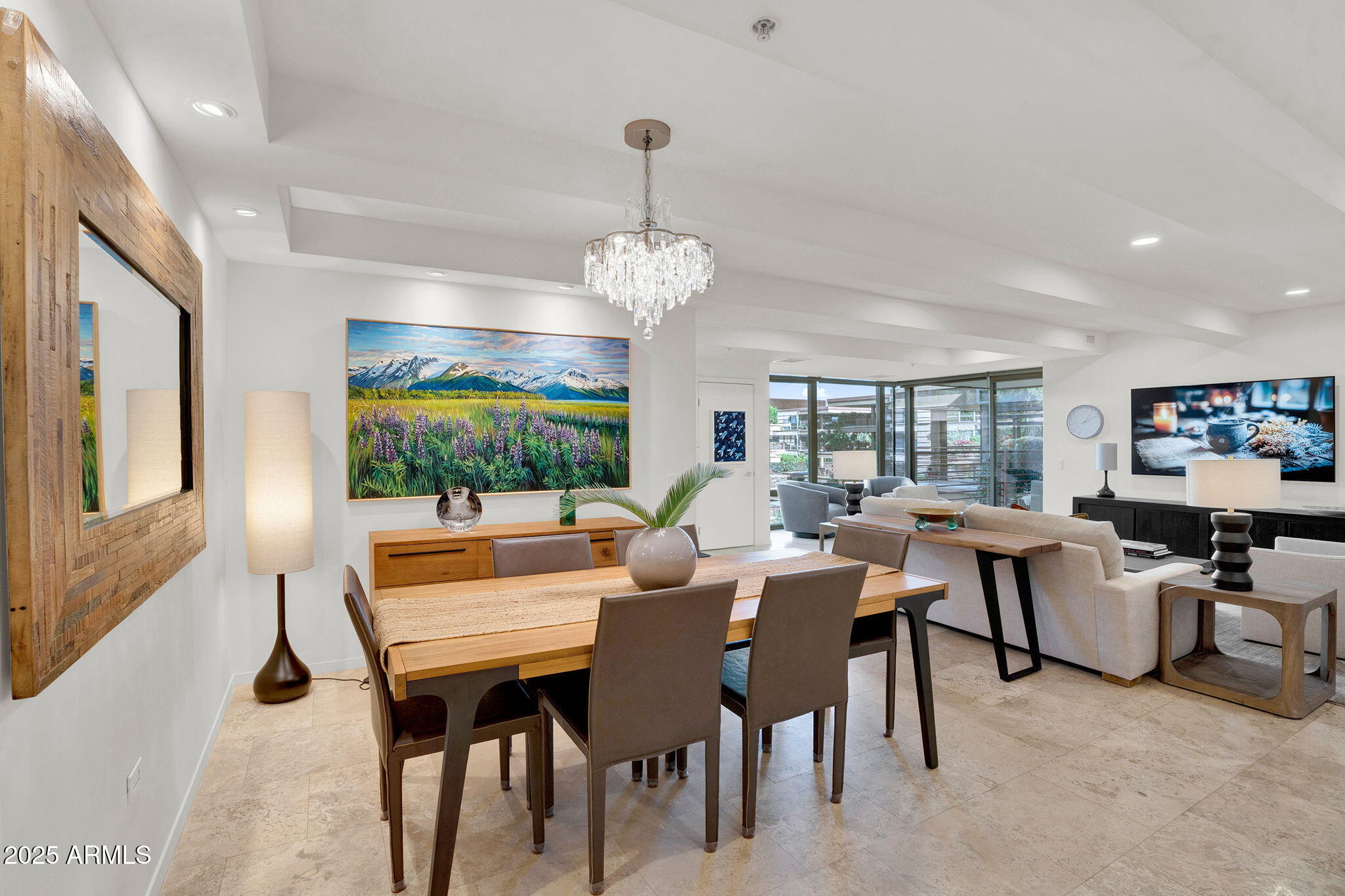 7127 E RANCHO VISTA Drive 6009