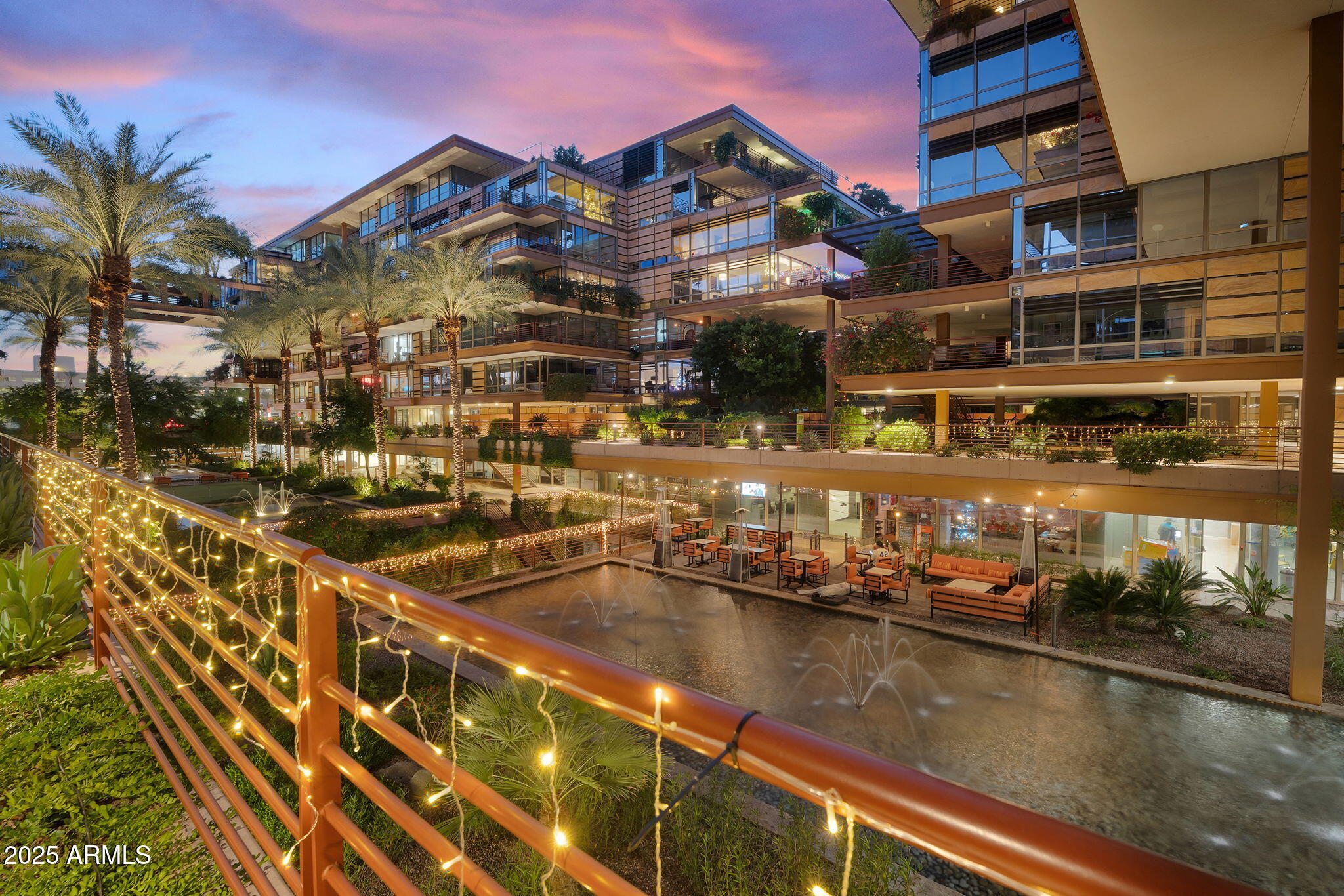 7127 E RANCHO VISTA Drive 6009