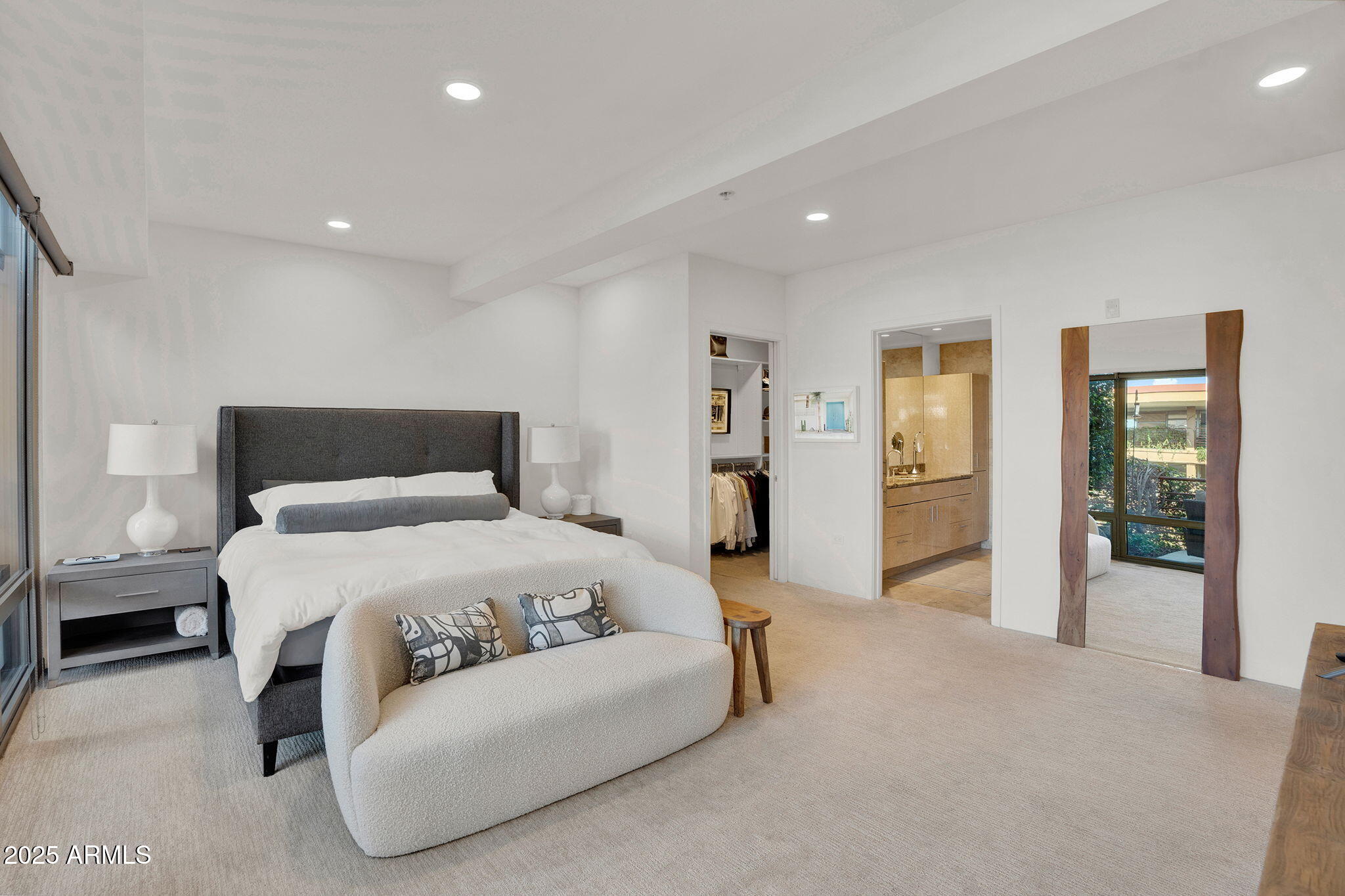 7127 E RANCHO VISTA Drive 6009