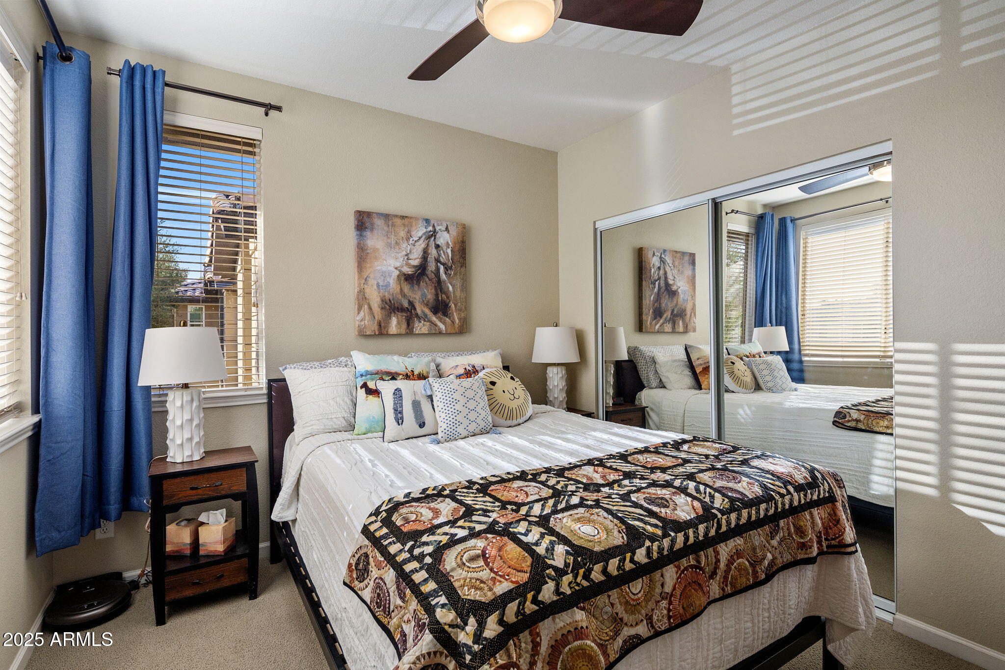 7009 E ACOMA Drive 2001