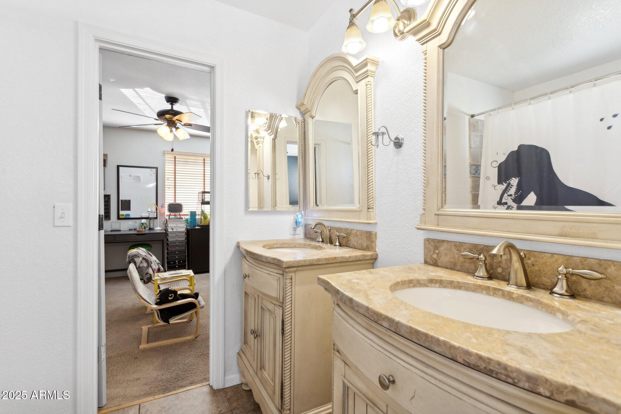 1255 W SEA SHELL Drive