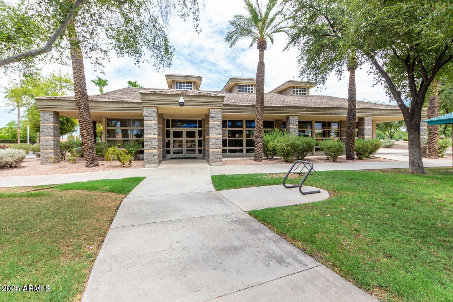 1255 W SEA SHELL Drive