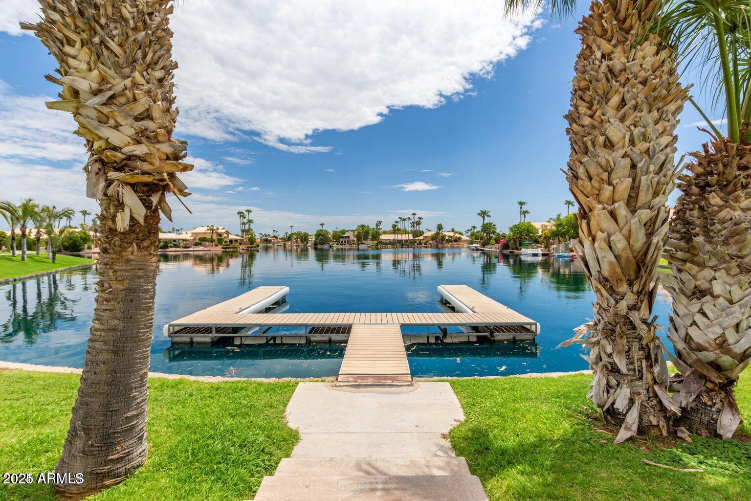 1255 W SEA SHELL Drive