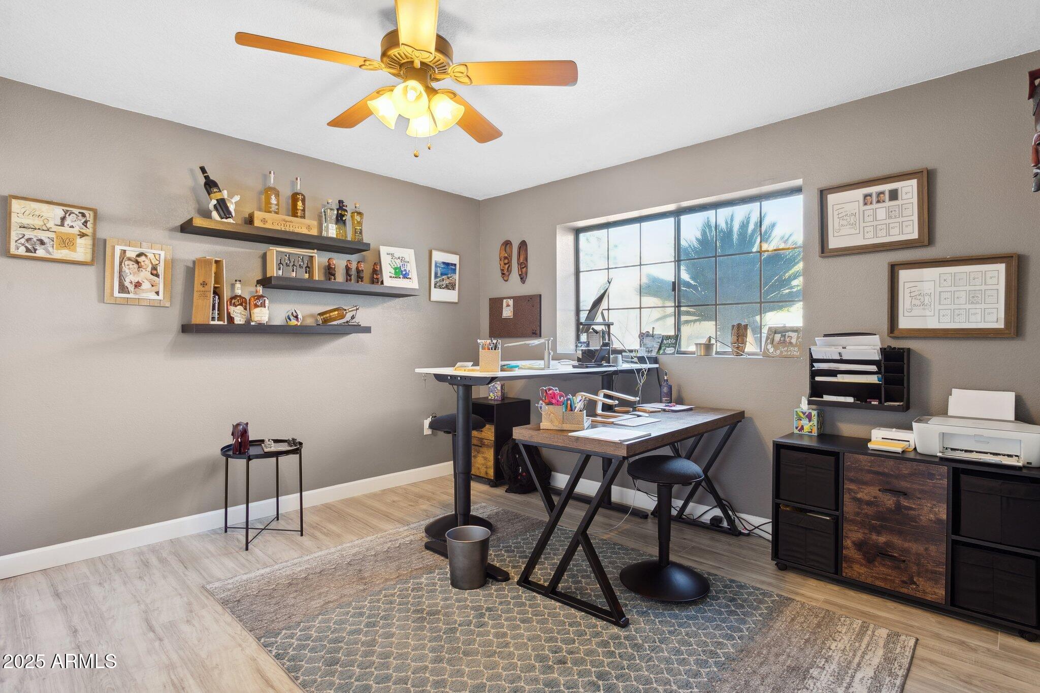 1255 W SEA SHELL Drive