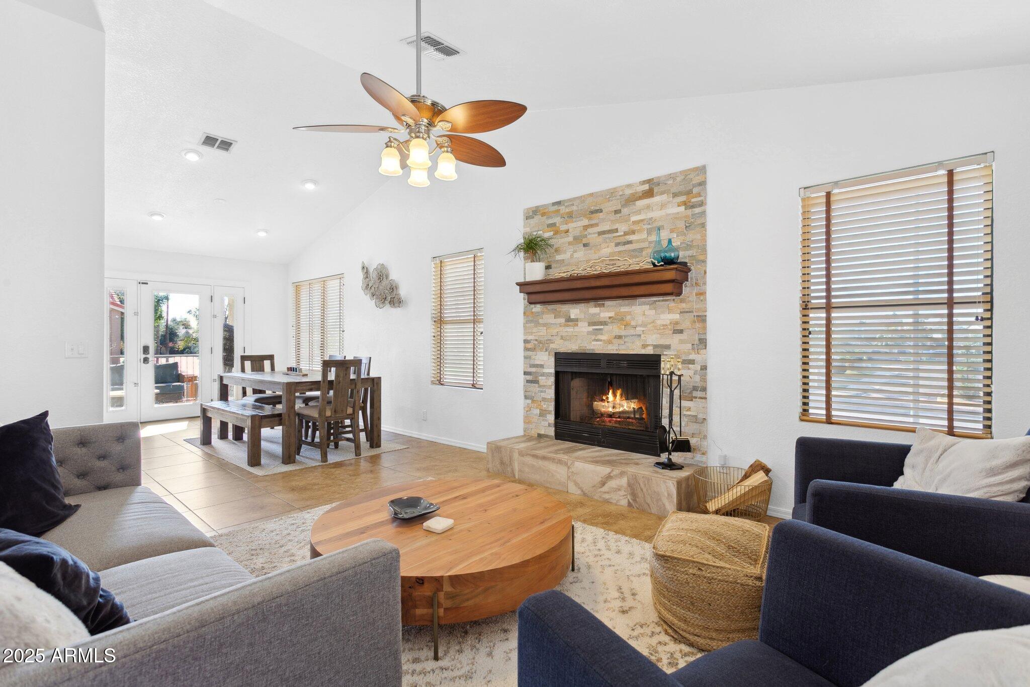 1255 W SEA SHELL Drive