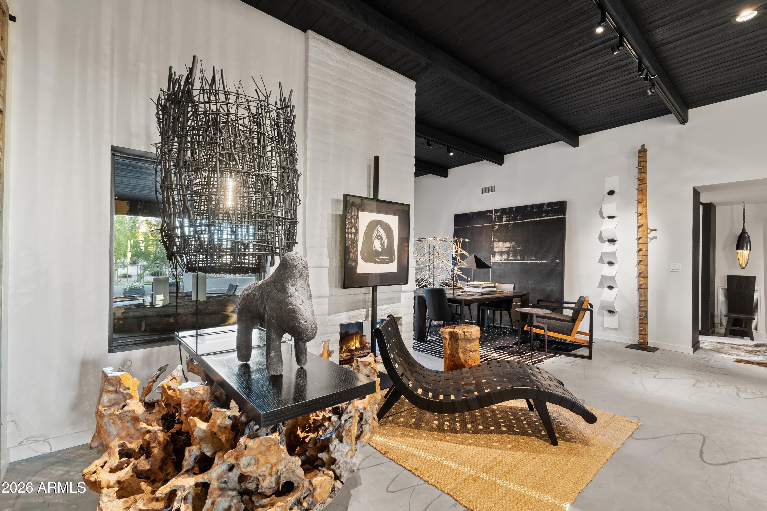 9545 E ROMPING Road 90