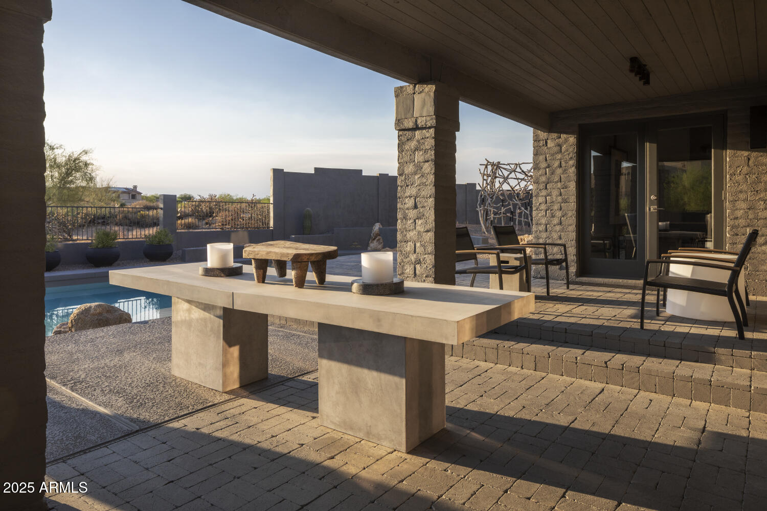 9545 E ROMPING Road 90