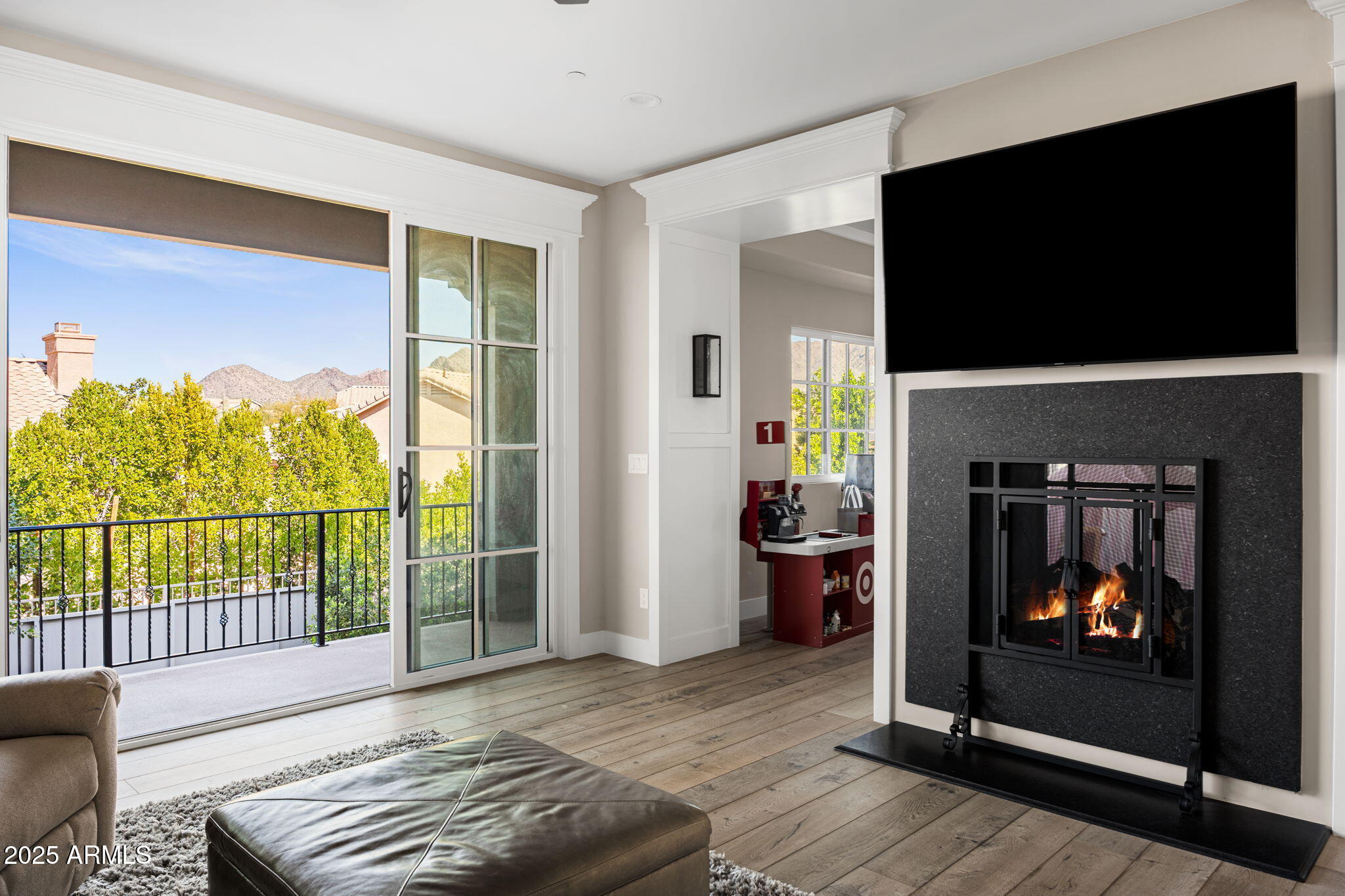 9466 E ROCKWOOD Drive