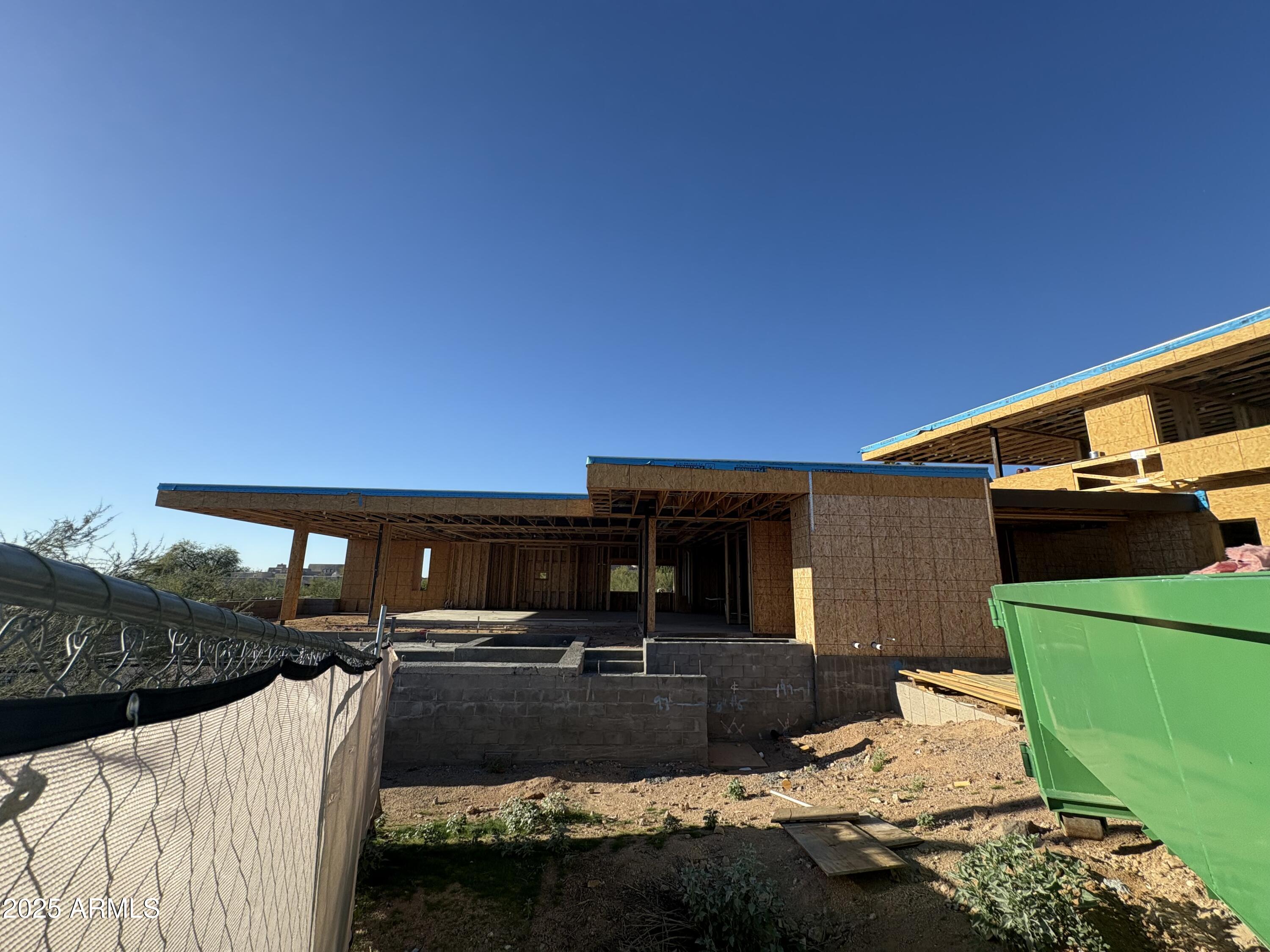 9300 E Via Montoya Place