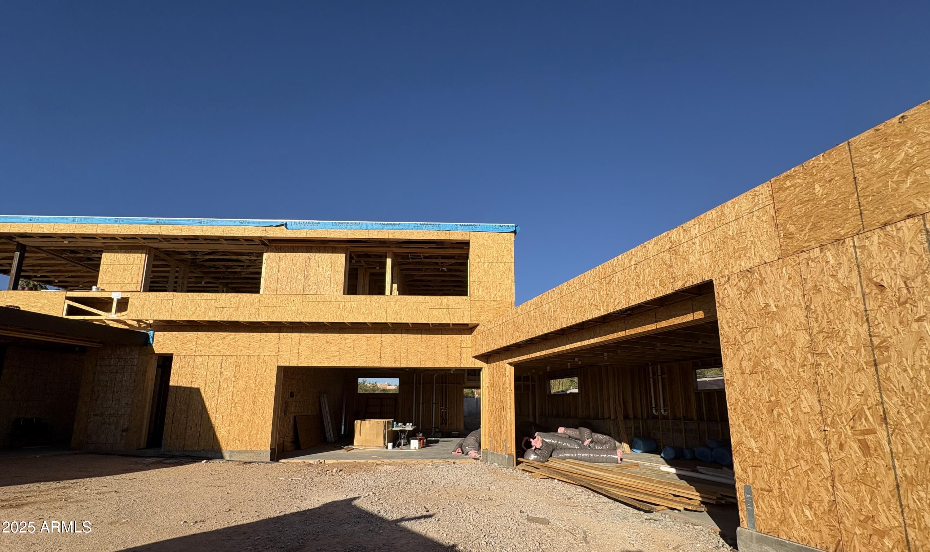 9300 E Via Montoya Place