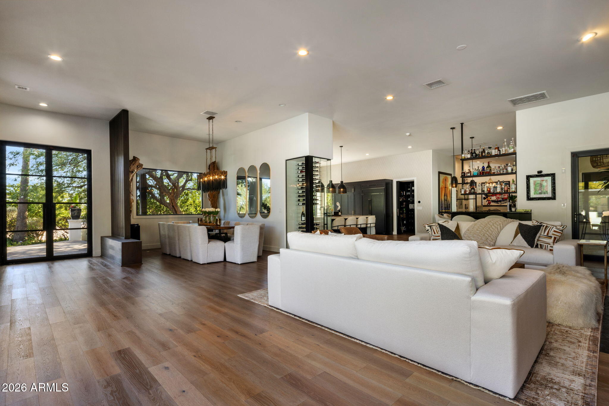 8002 N IRONWOOD Drive