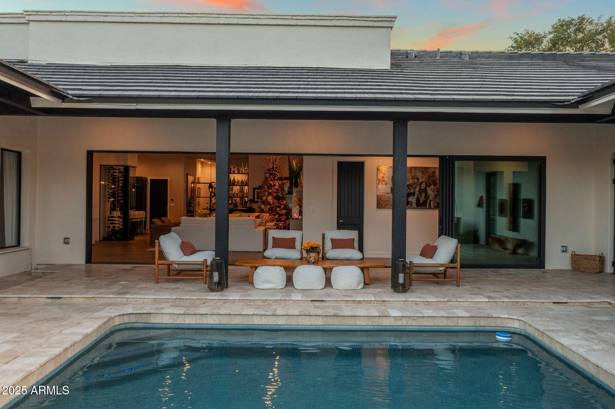 8002 N IRONWOOD Drive