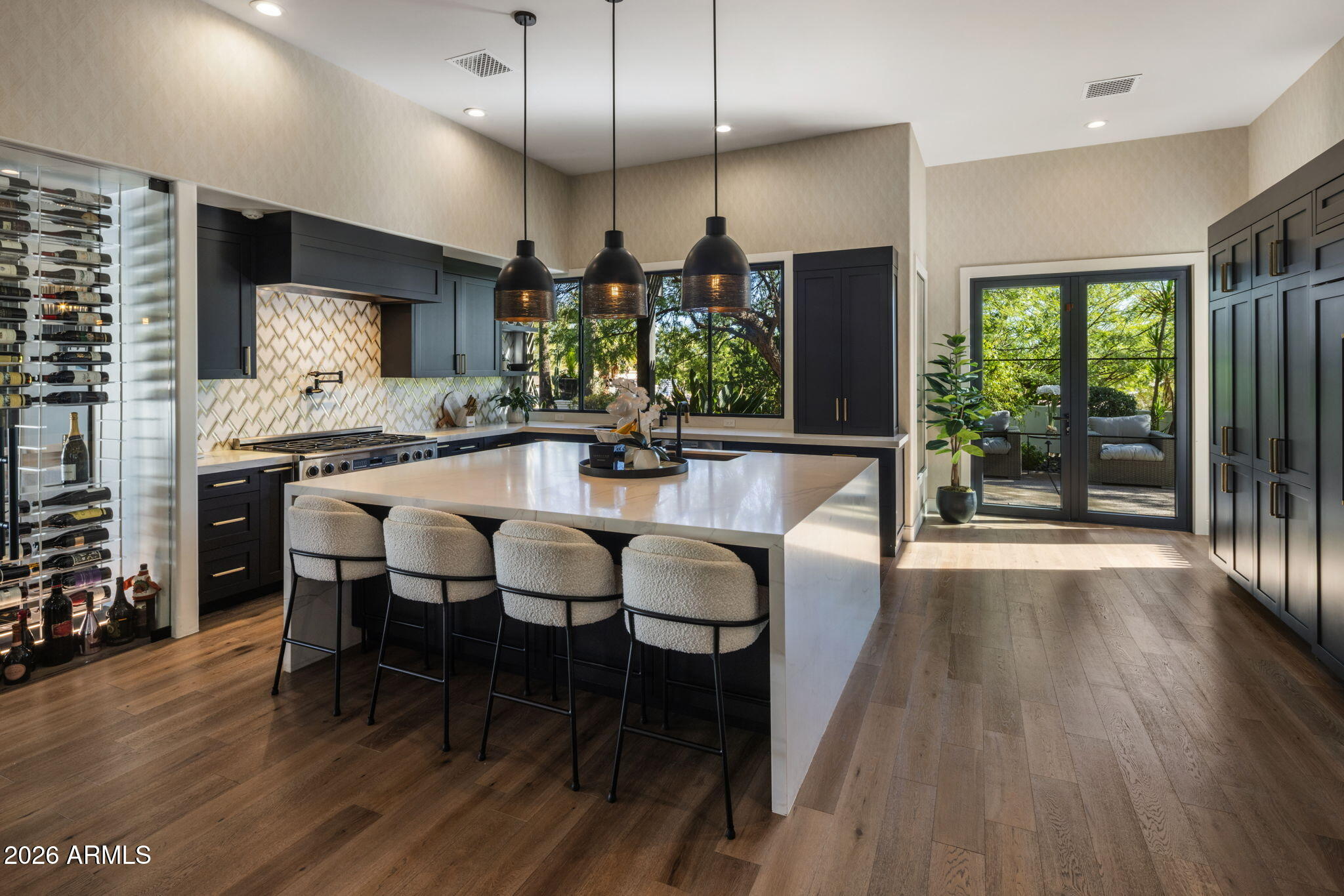 8002 N IRONWOOD Drive