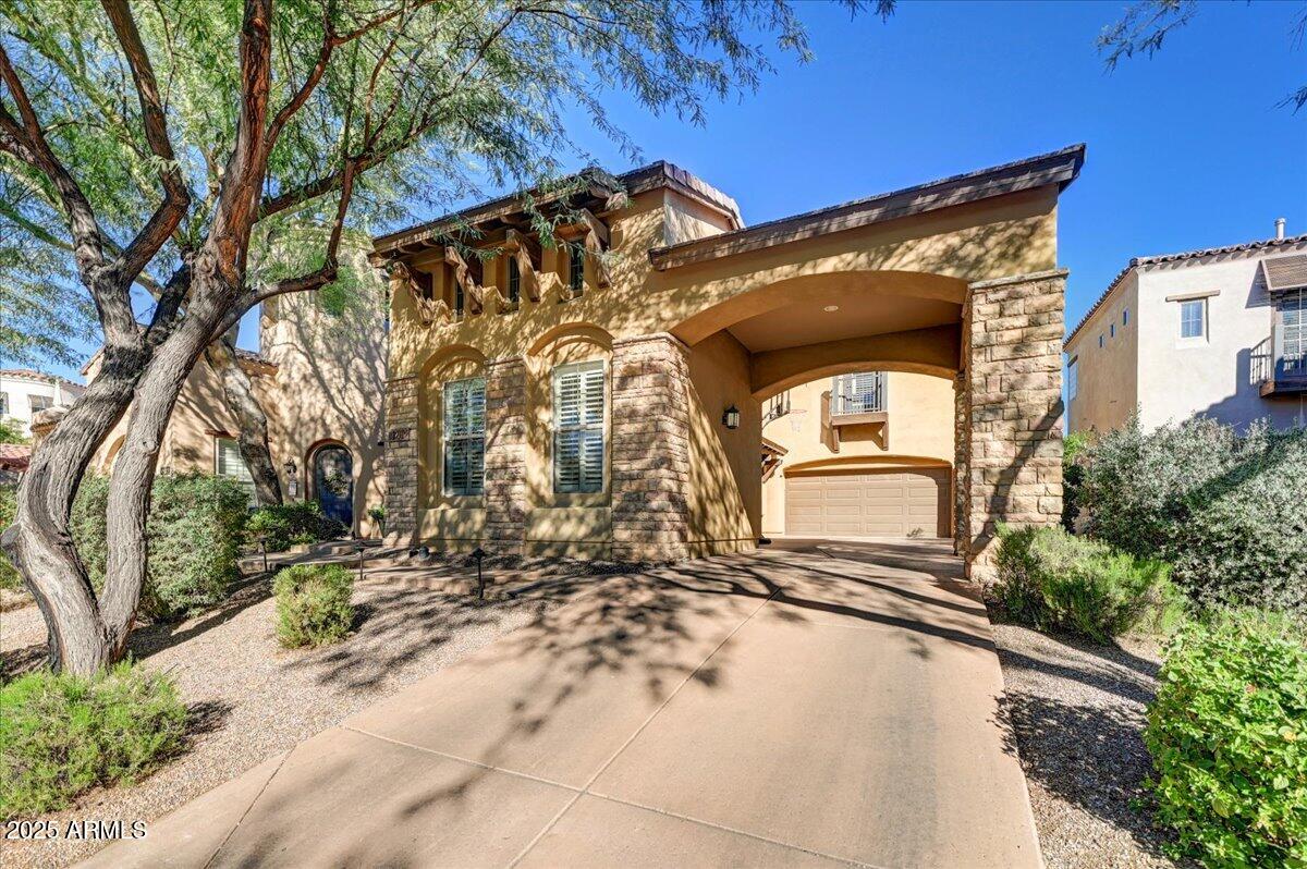 9262 E Horseshoe Bend Drive